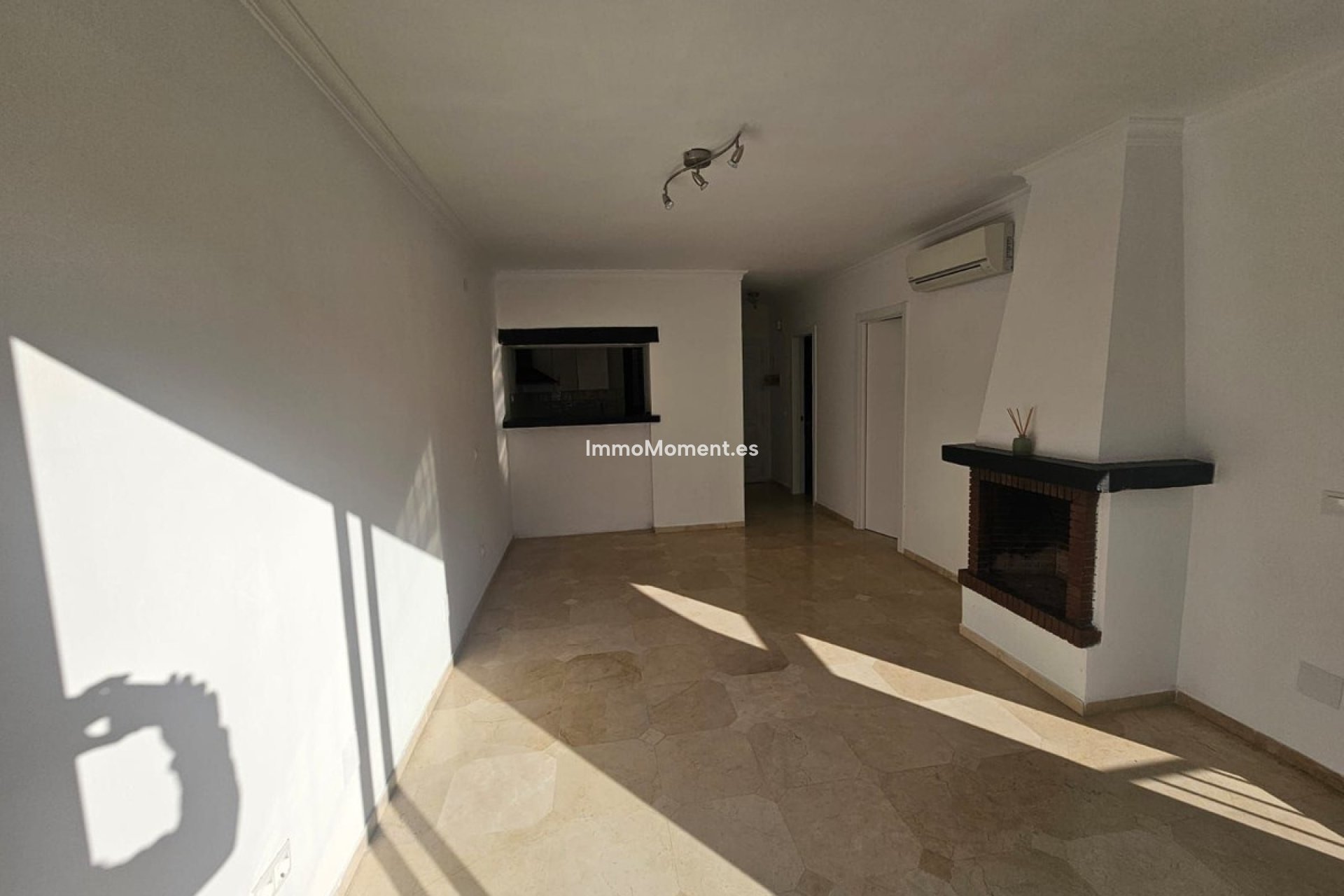 Reventa - Apartamento - Mijas - Mijas Costa