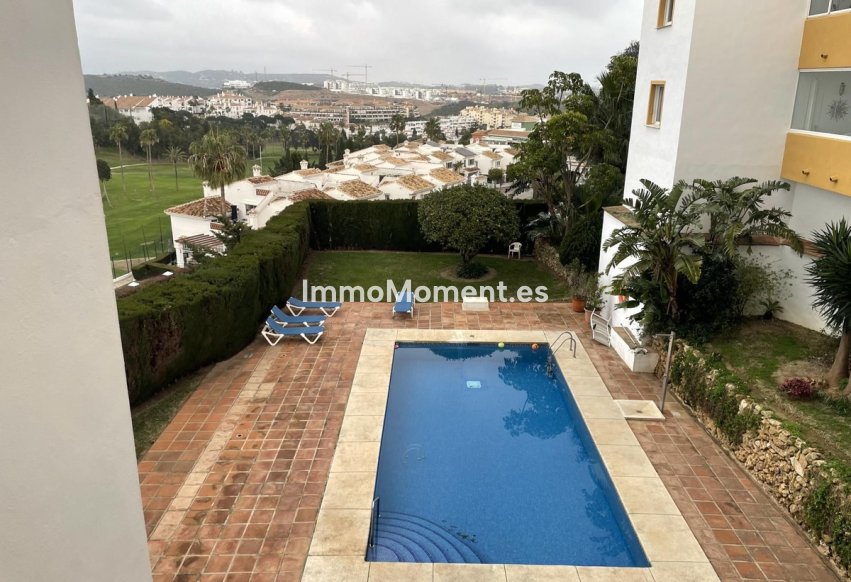 Reventa - Apartamento - Mijas - Mijas Costa