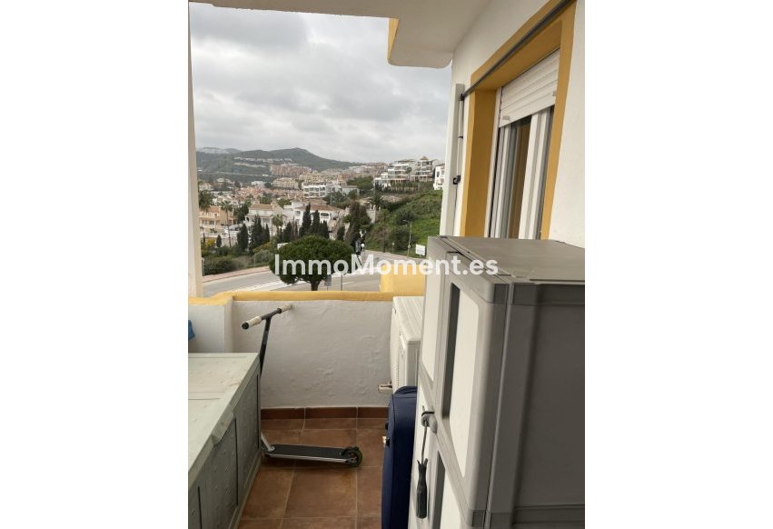 Reventa - Apartamento - Mijas - Mijas Costa