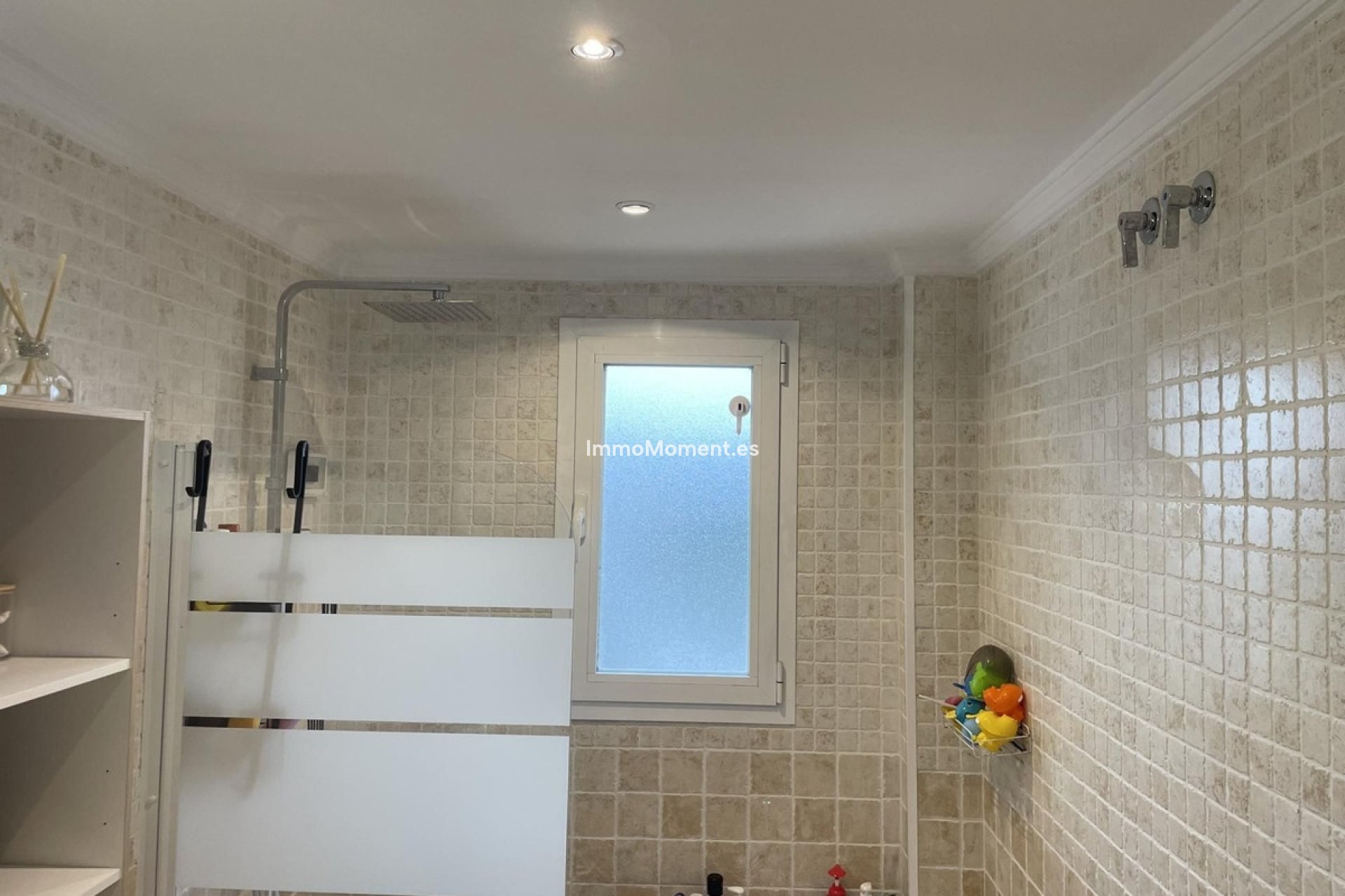 Reventa - Apartamento - Mijas - Mijas Costa