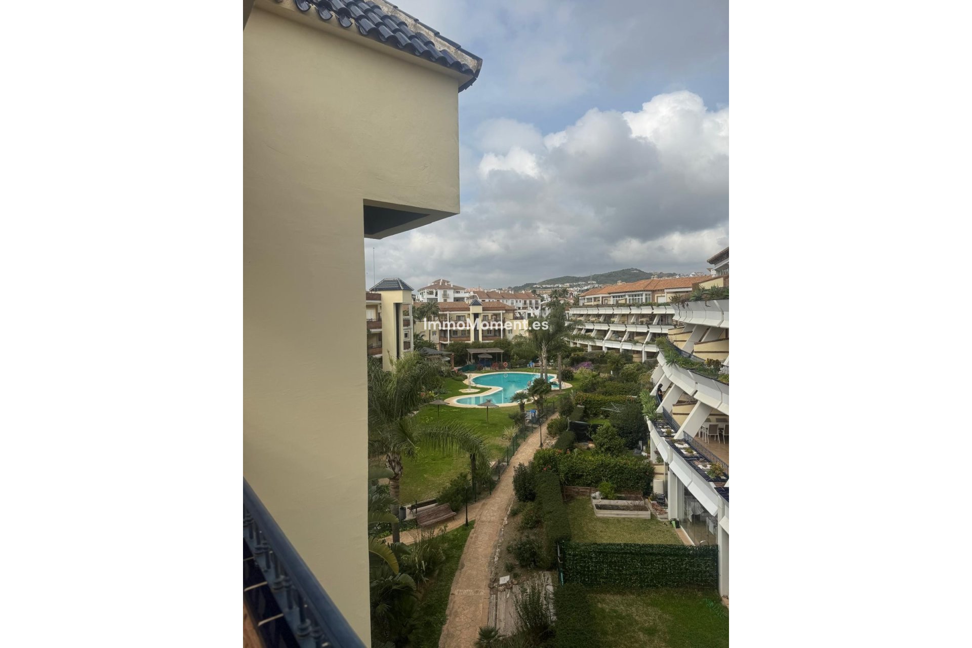 Reventa - Apartamento - Mijas - Mijas Costa