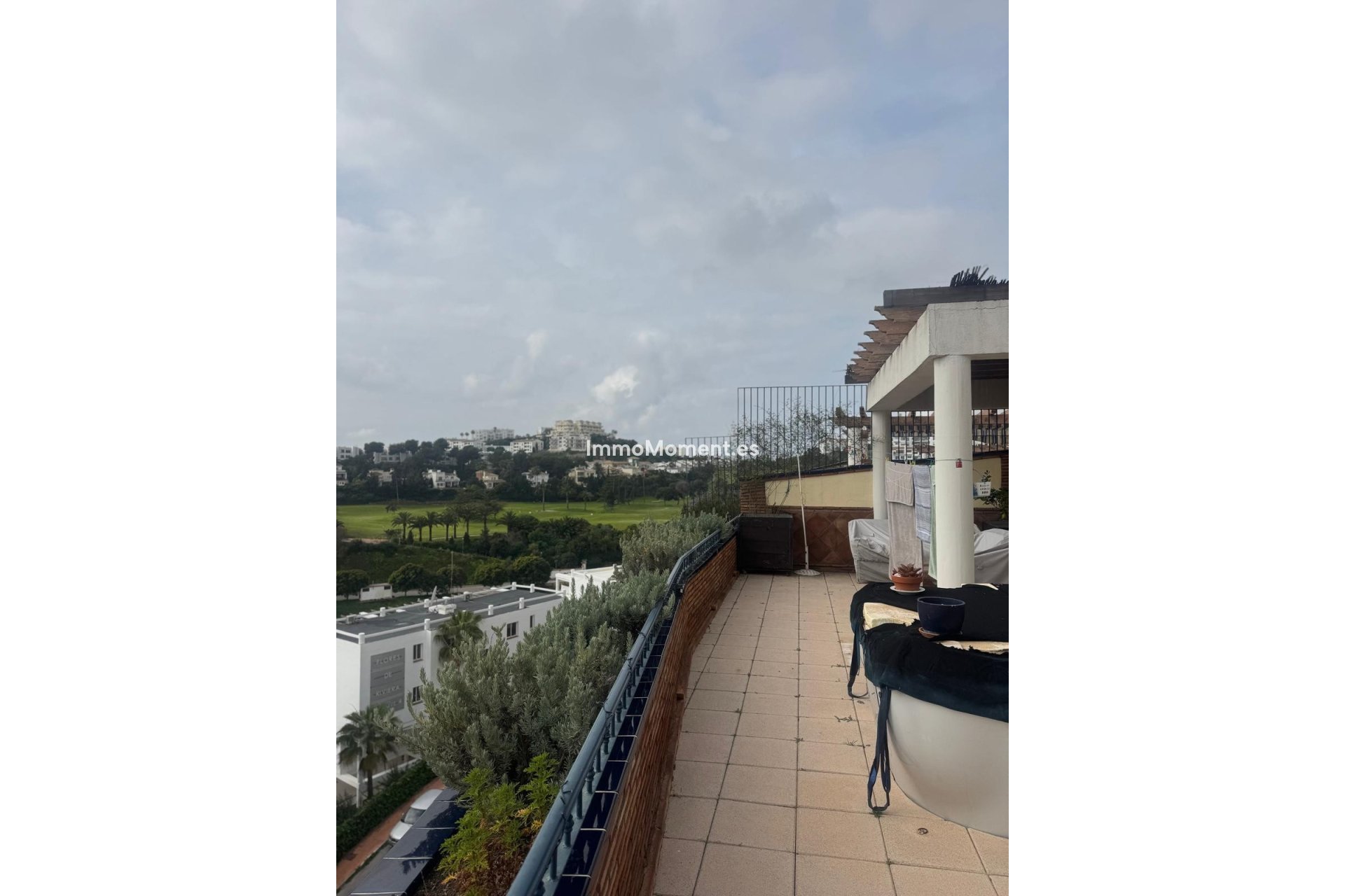Reventa - Apartamento - Mijas - Mijas Costa