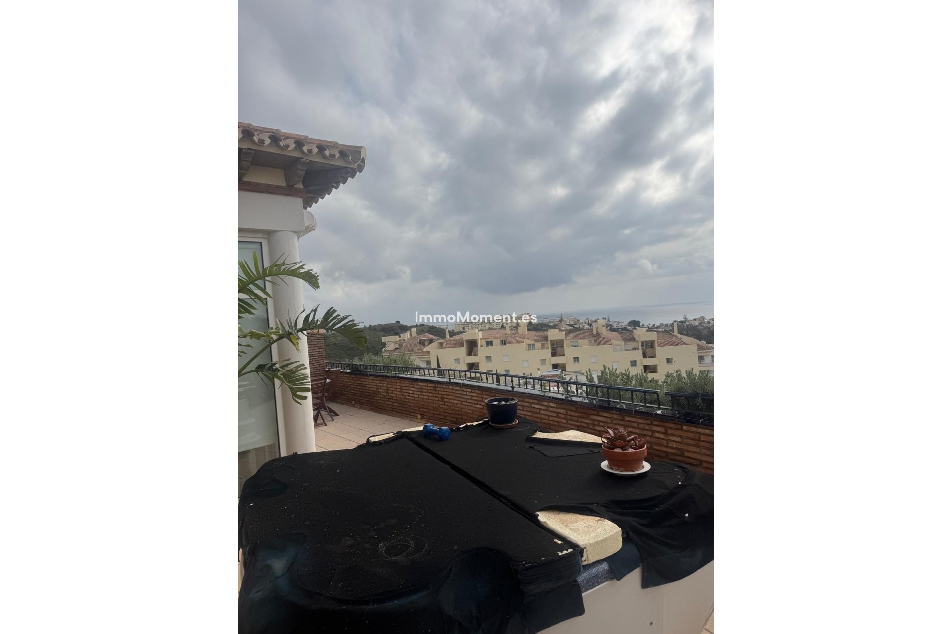 Reventa - Apartamento - Mijas - Mijas Costa