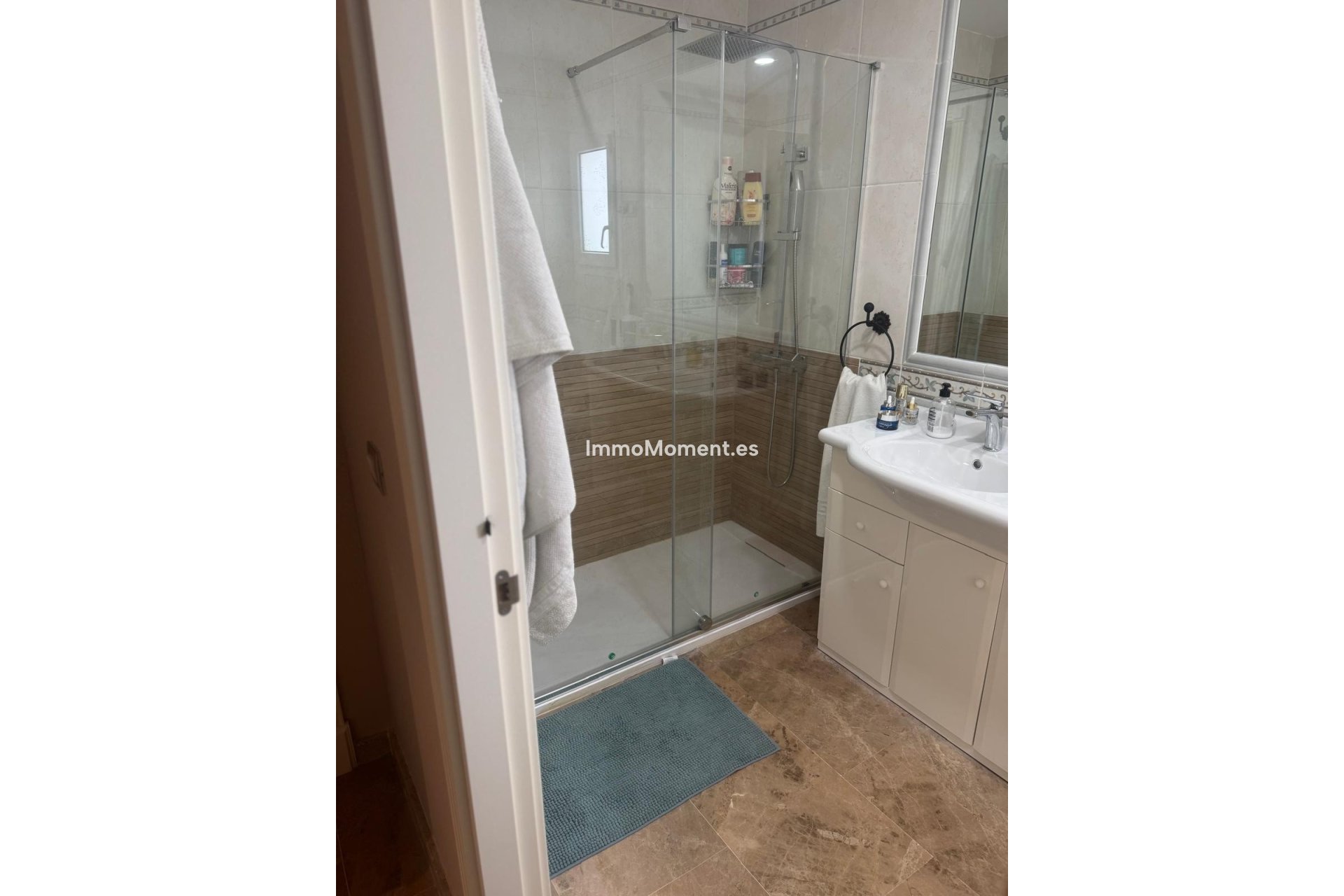 Reventa - Apartamento - Mijas - Mijas Costa