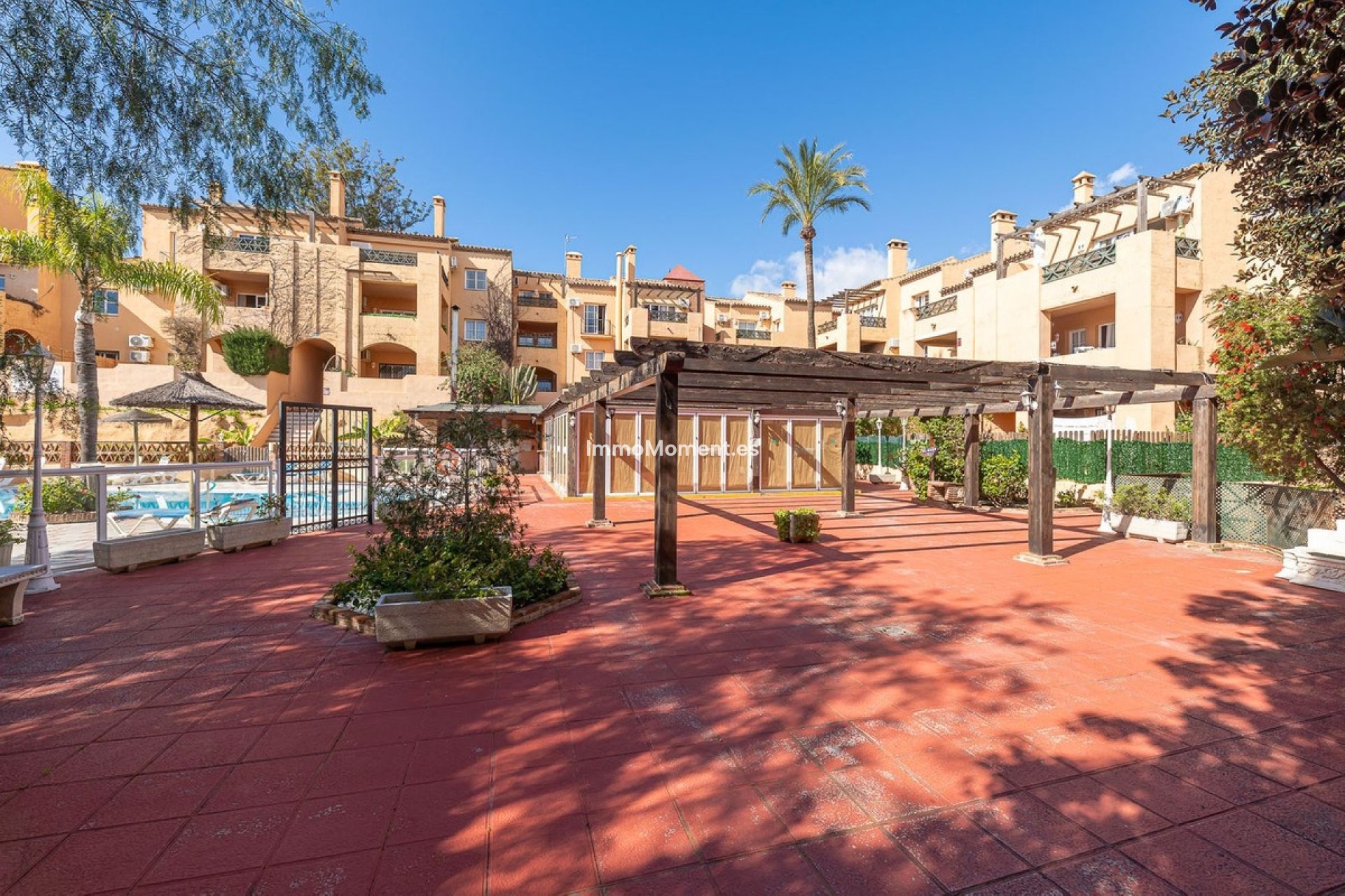 Reventa - Apartamento - Mijas - Mijas Costa