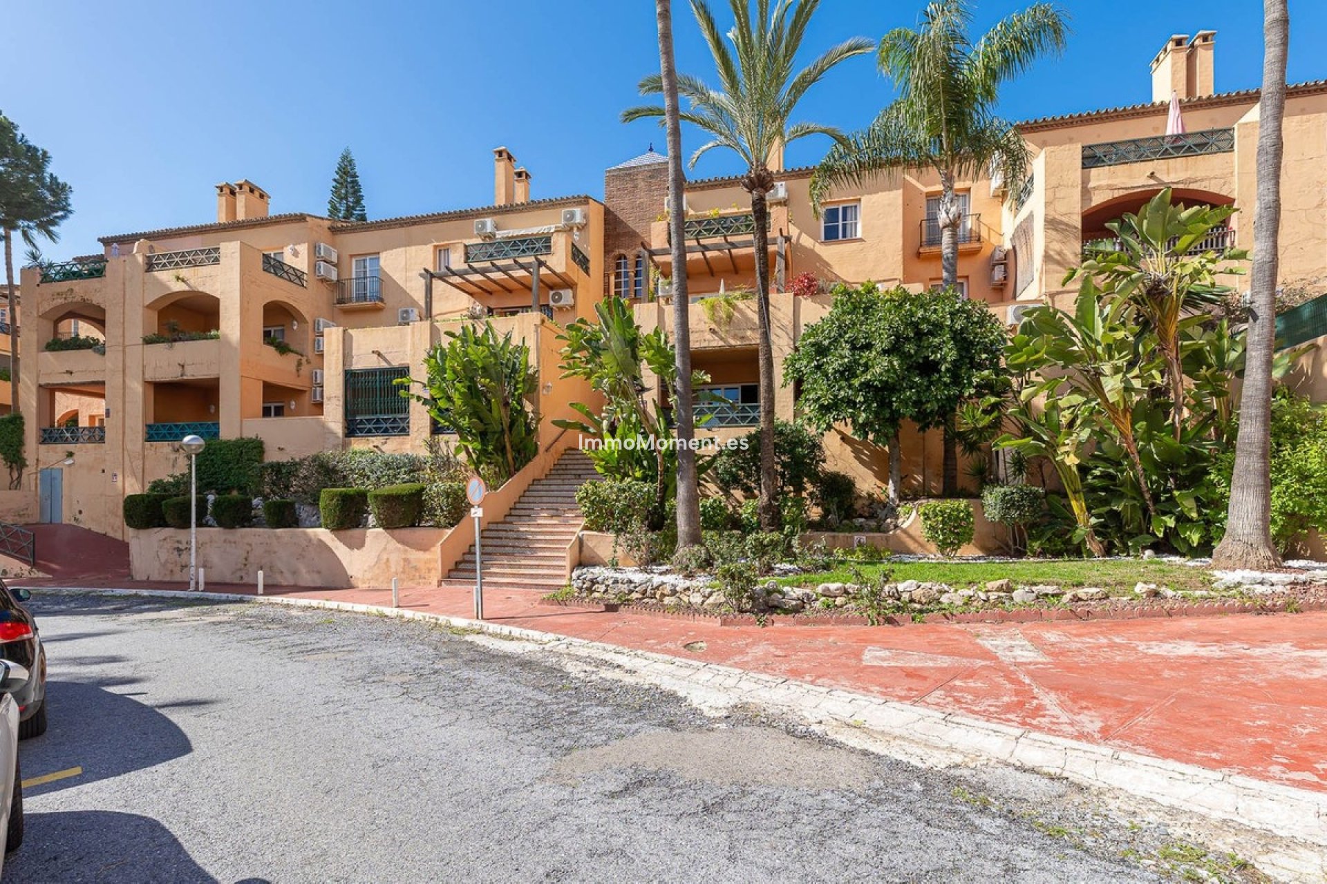 Reventa - Apartamento - Mijas - Mijas Costa