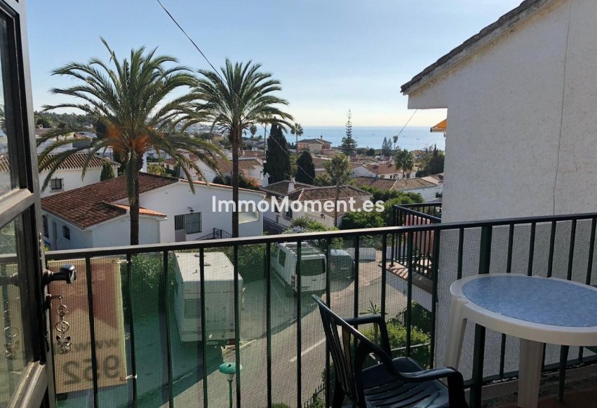 Reventa - Apartamento - Mijas - Mijas Costa