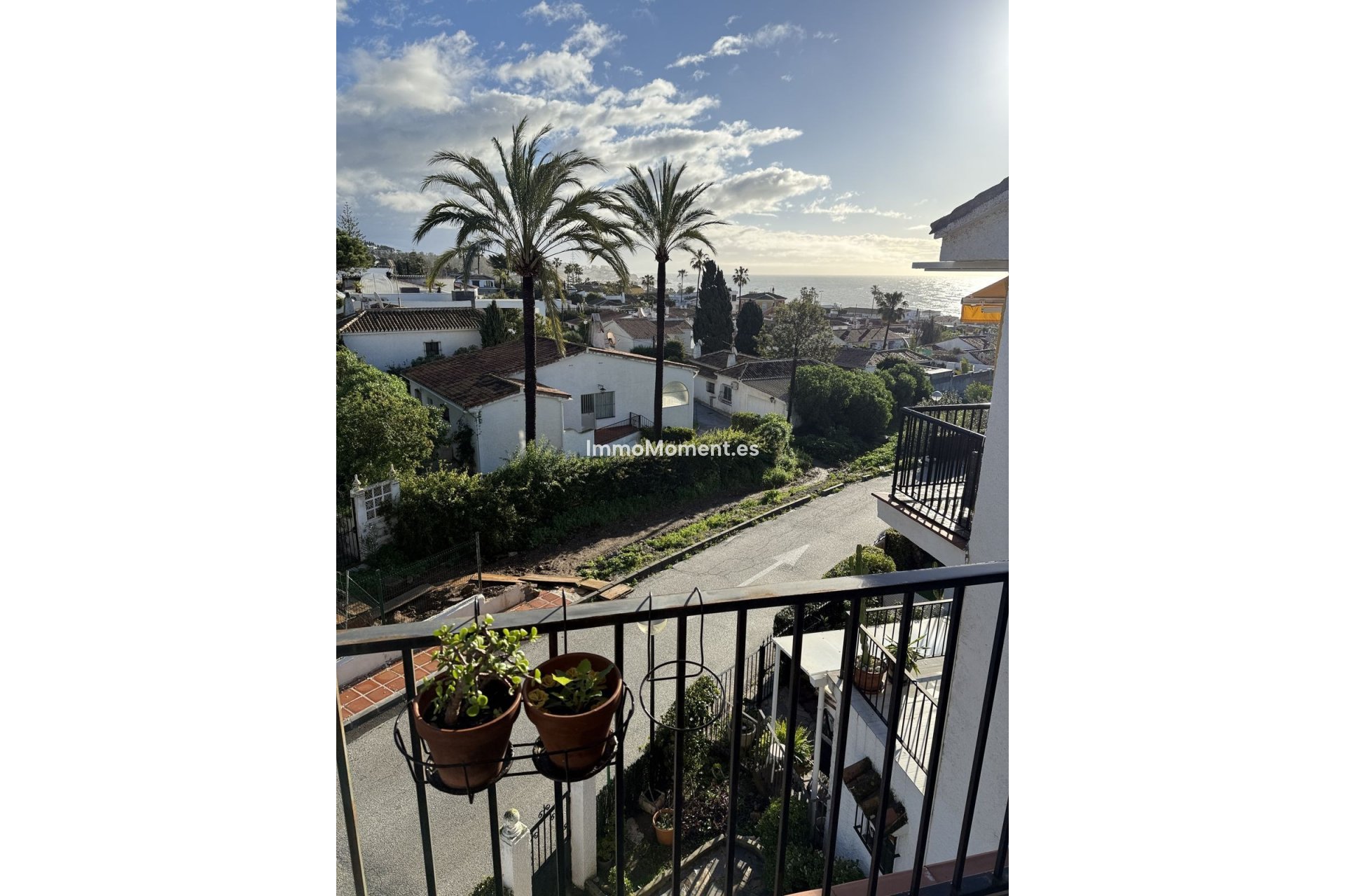 Reventa - Apartamento - Mijas - Mijas Costa