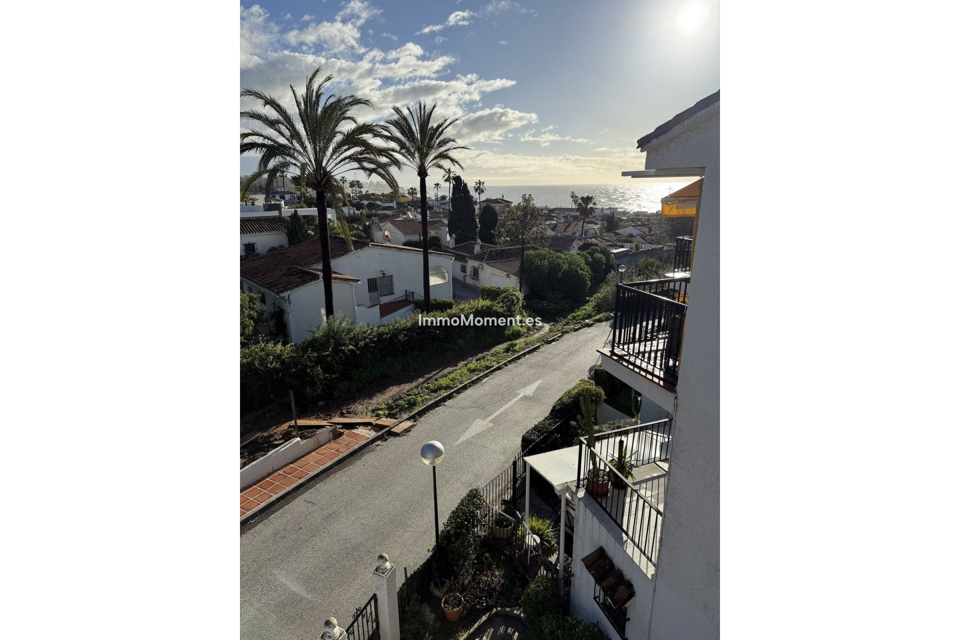 Reventa - Apartamento - Mijas - Mijas Costa
