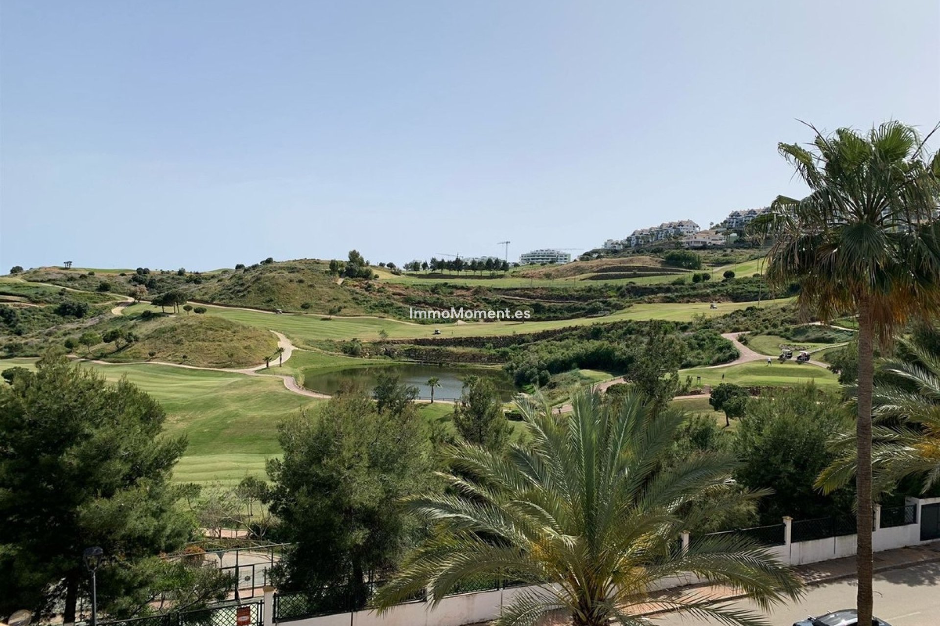 Reventa - Apartamento - Mijas - Mijas Costa