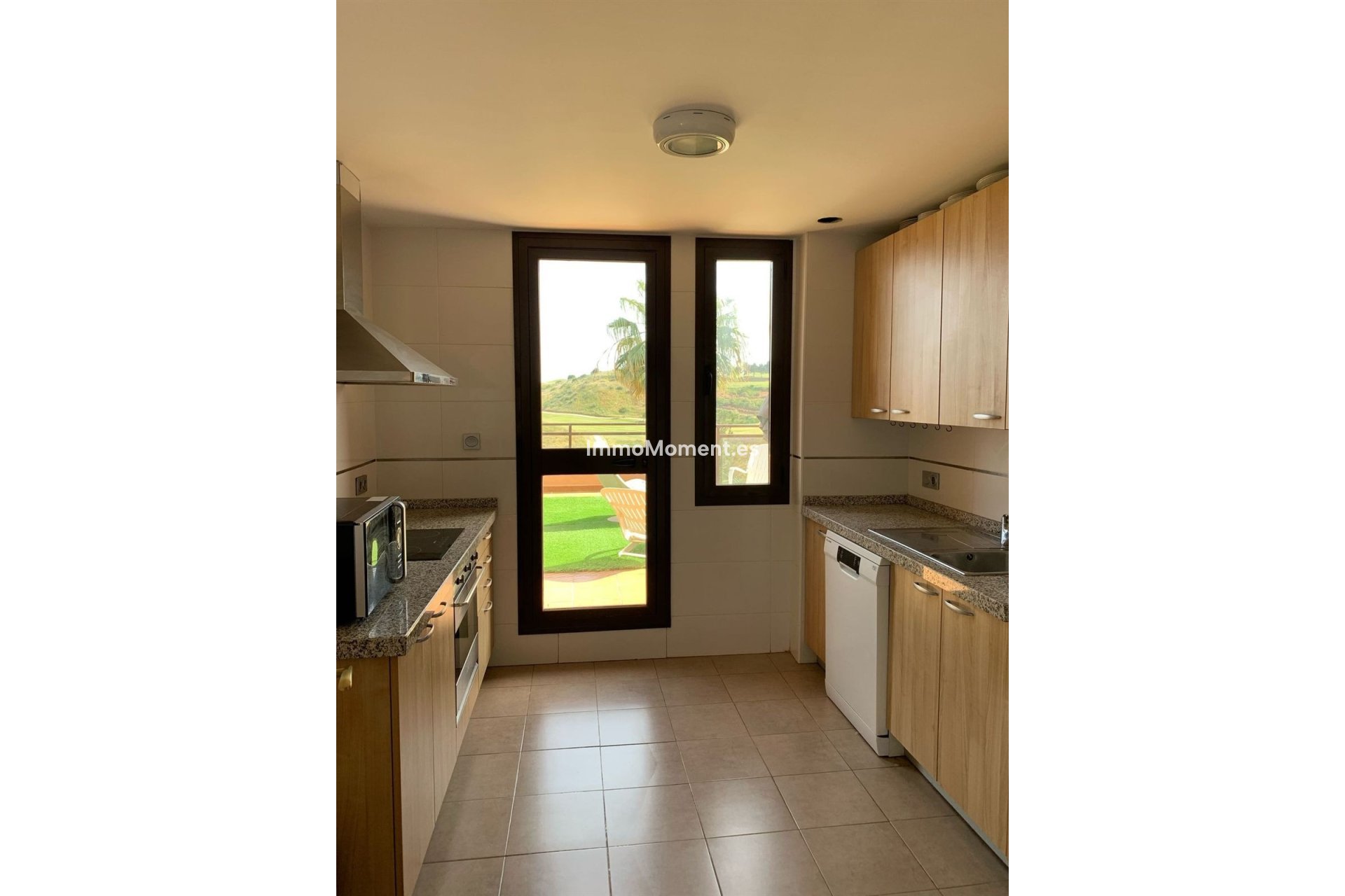 Reventa - Apartamento - Mijas - Mijas Costa