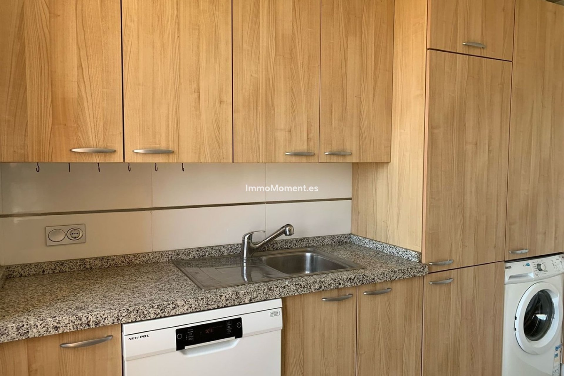 Reventa - Apartamento - Mijas - Mijas Costa