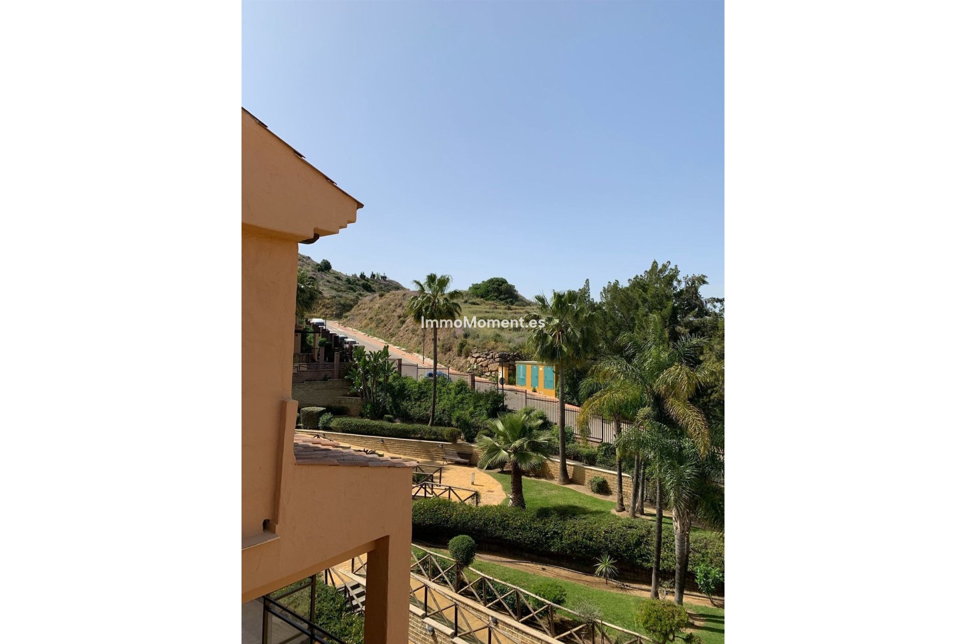 Reventa - Apartamento - Mijas - Mijas Costa