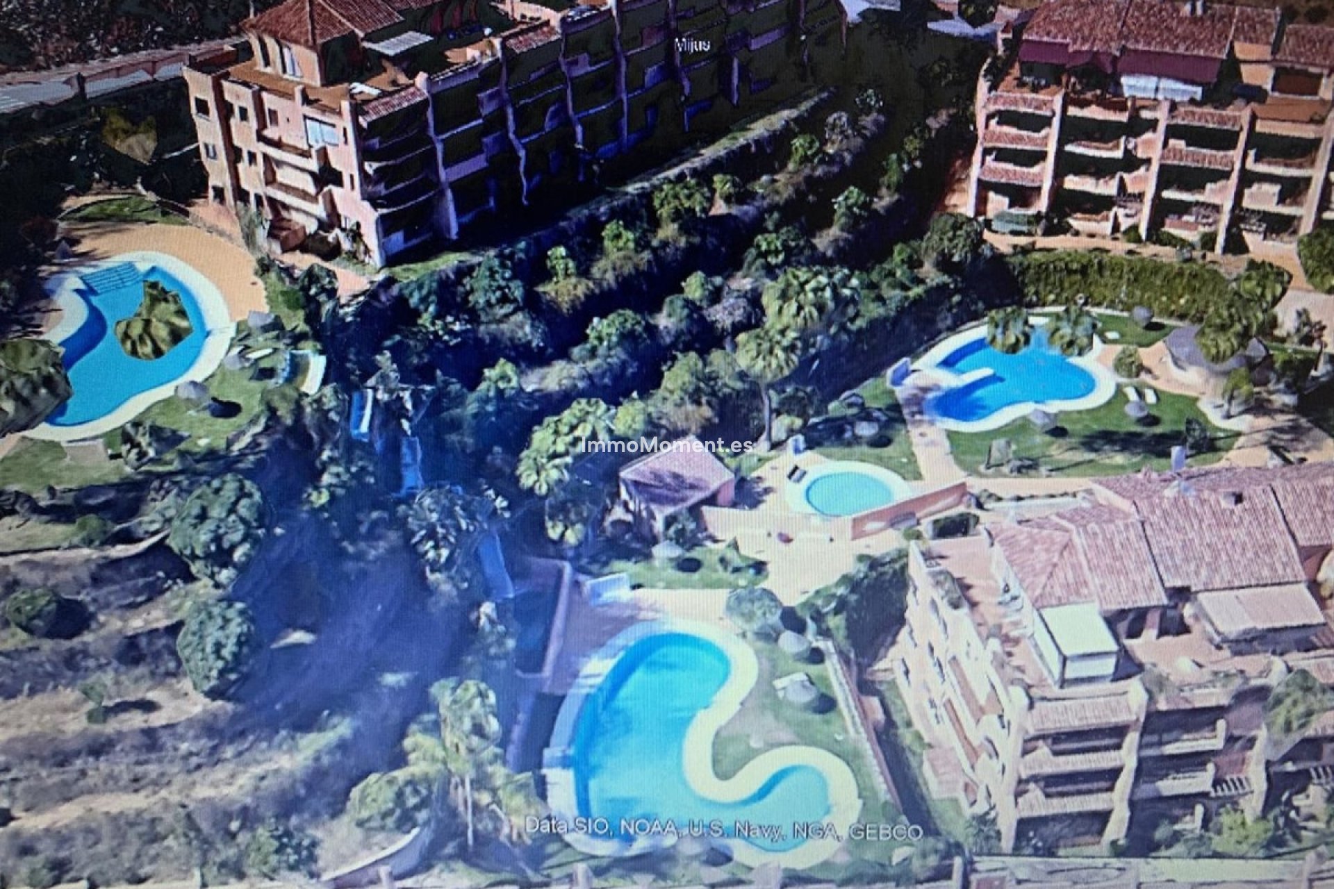 Reventa - Apartamento - Mijas - Mijas Costa