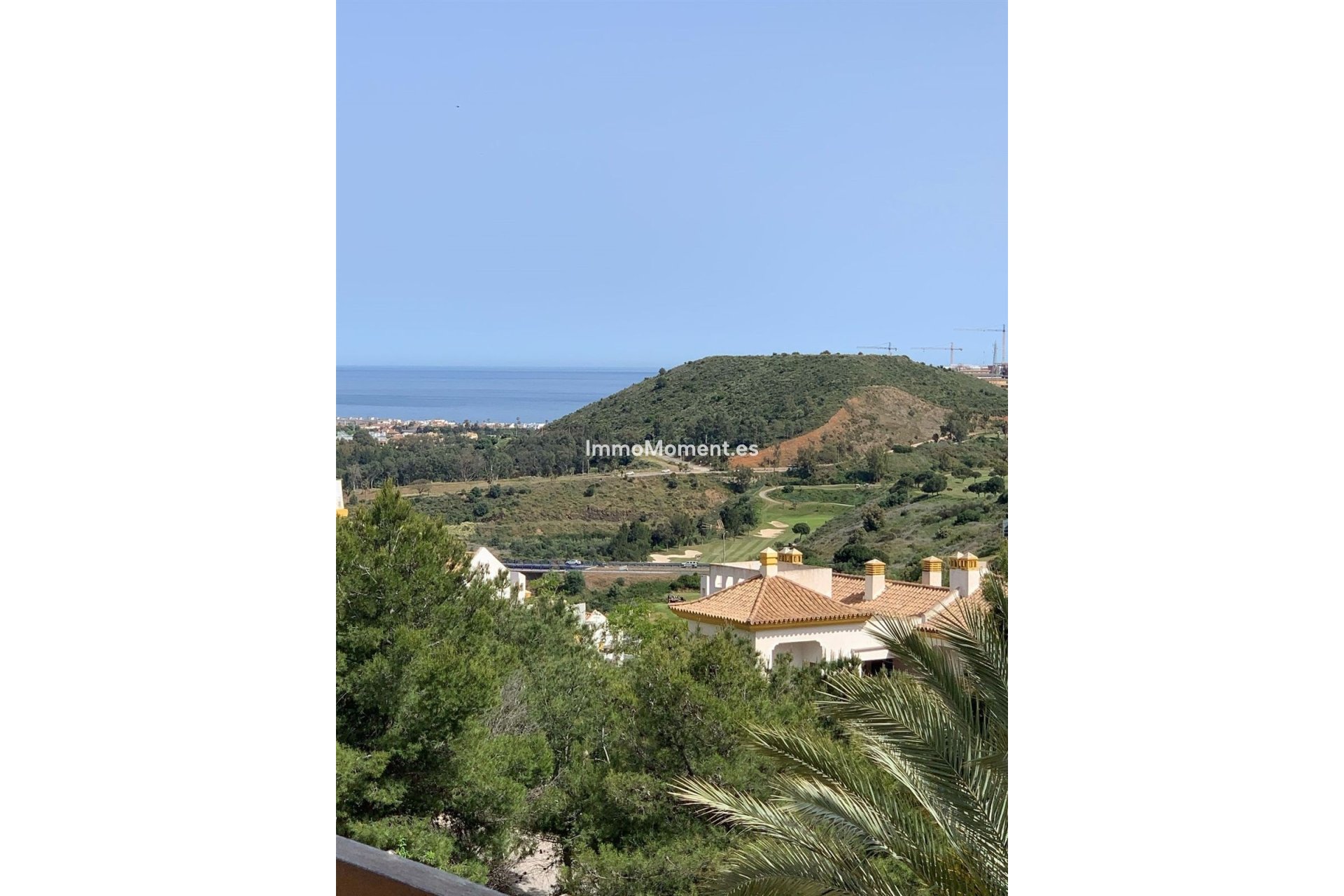 Reventa - Apartamento - Mijas - Mijas Costa