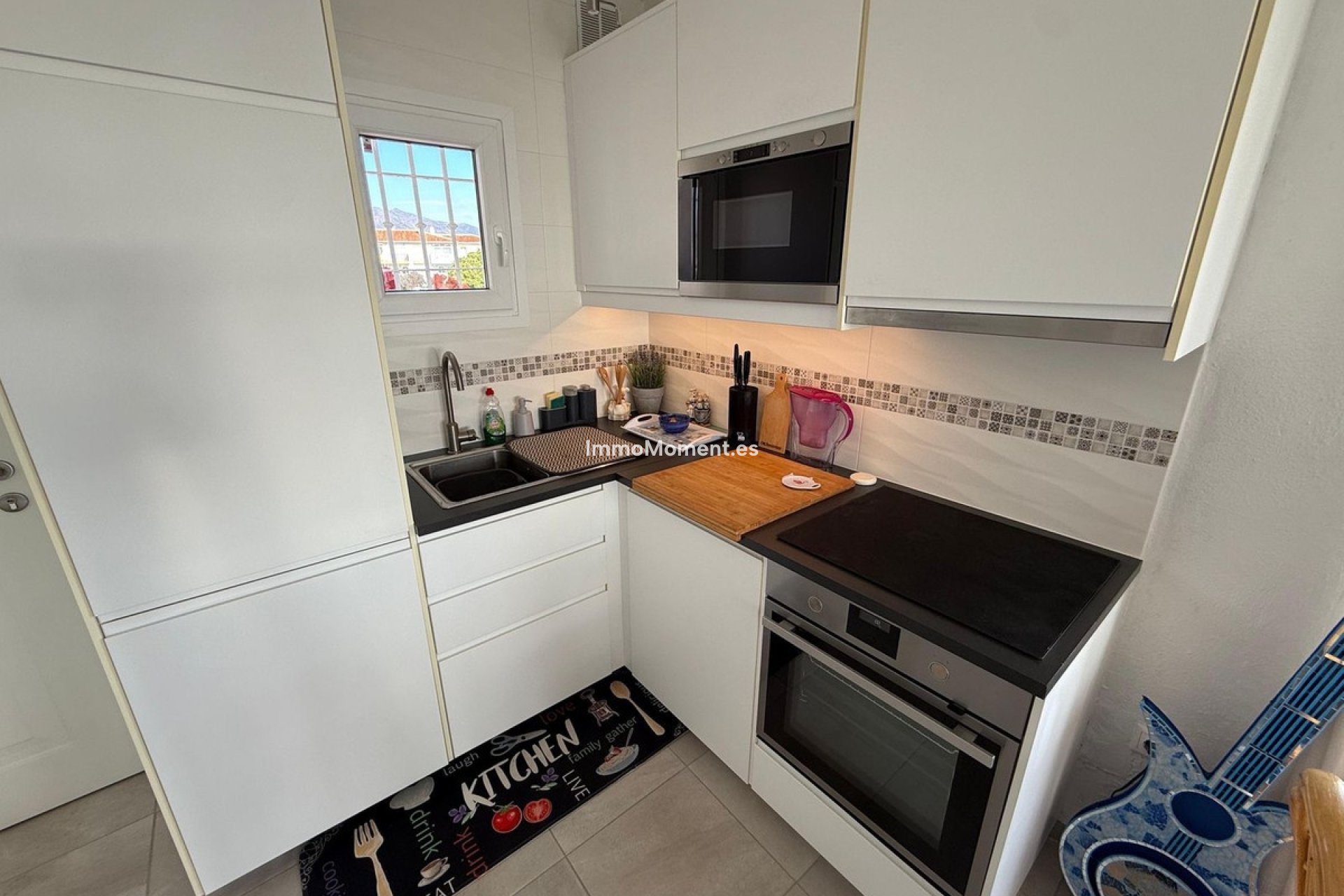 Reventa - Apartamento - Mijas - Mijas Costa