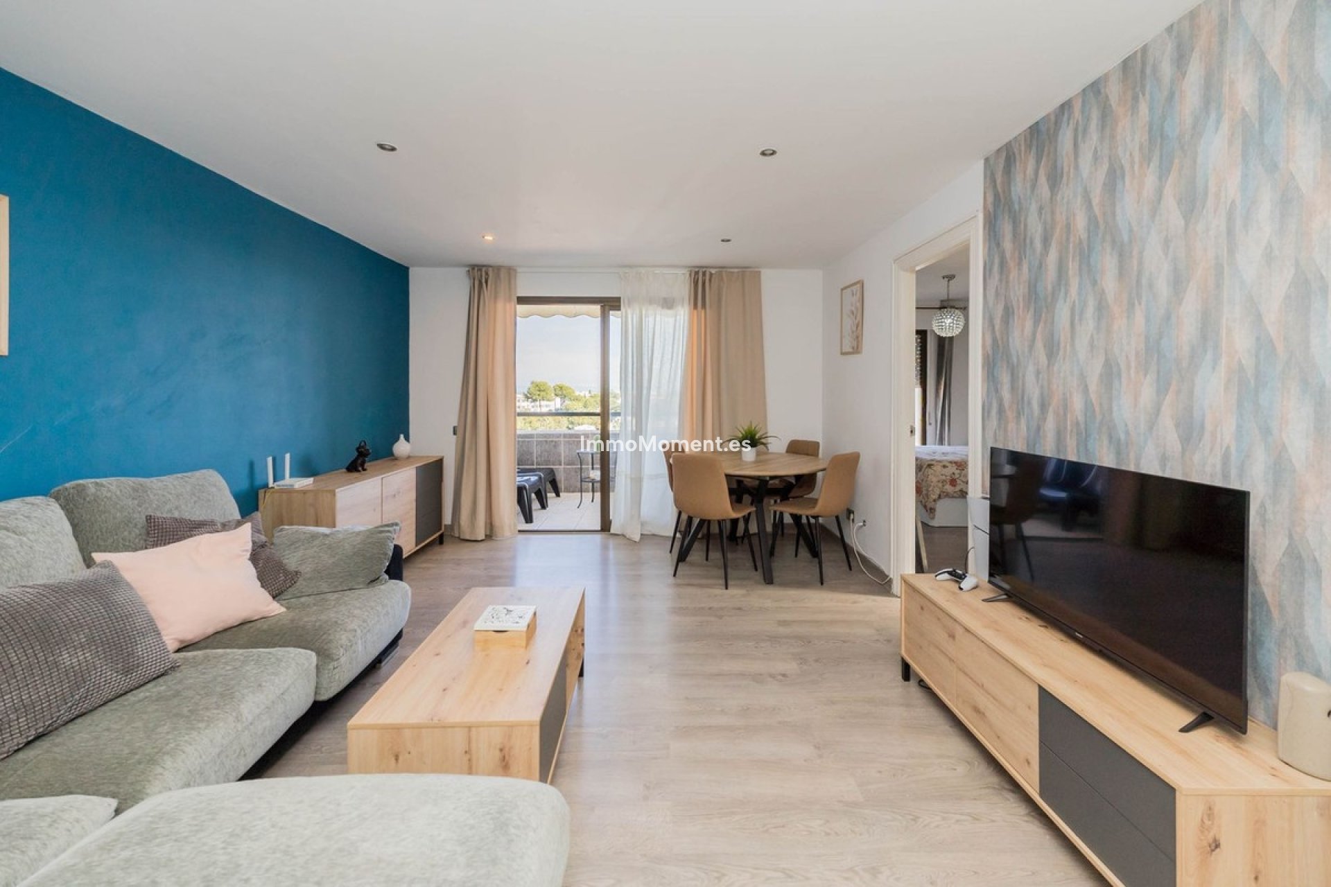 Reventa - Apartamento - Mijas - Mijas Costa