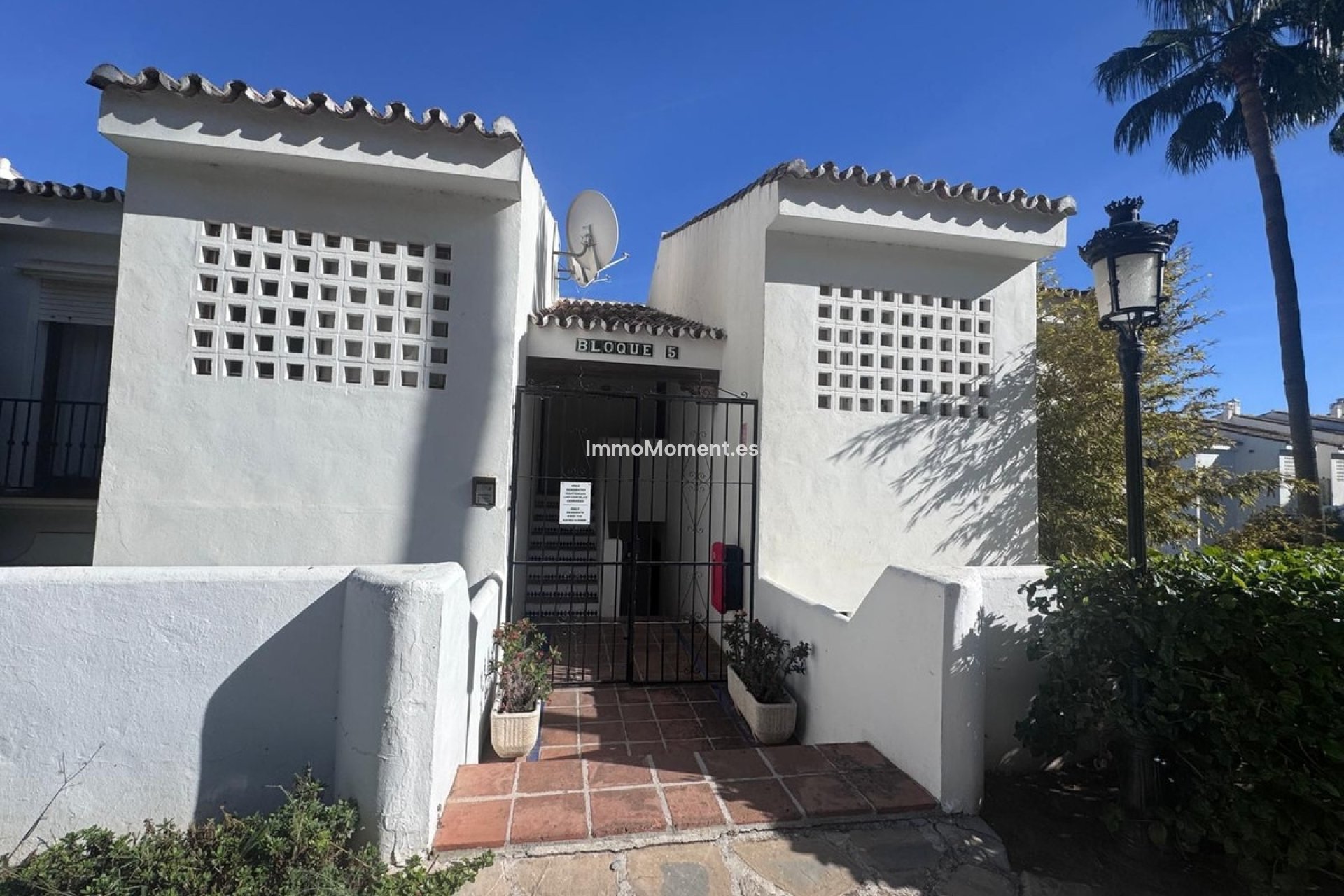 Reventa - Apartamento - Mijas - Mijas Costa