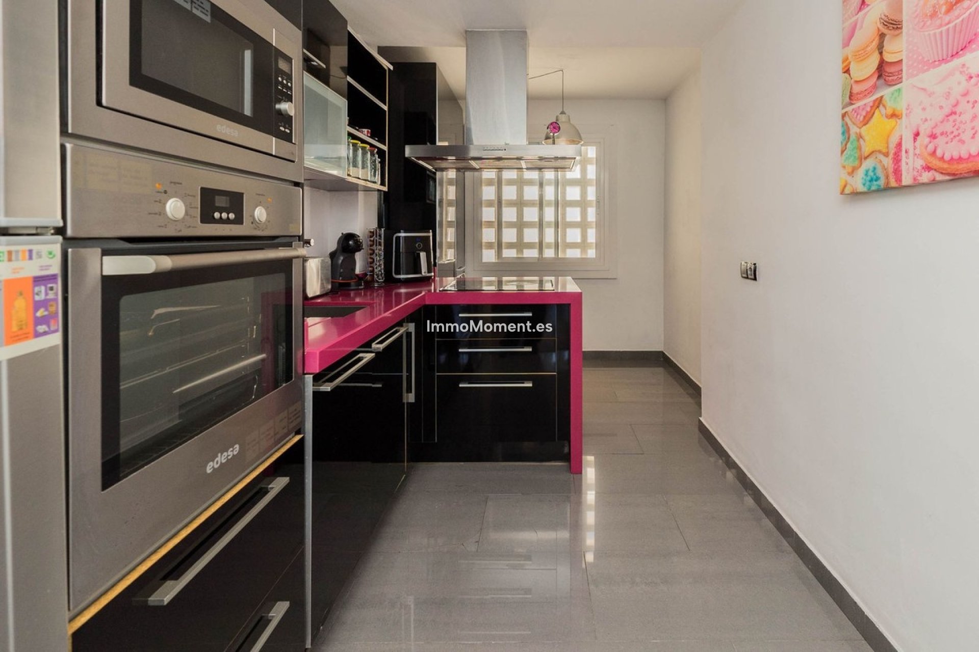 Reventa - Apartamento - Mijas - Mijas Costa