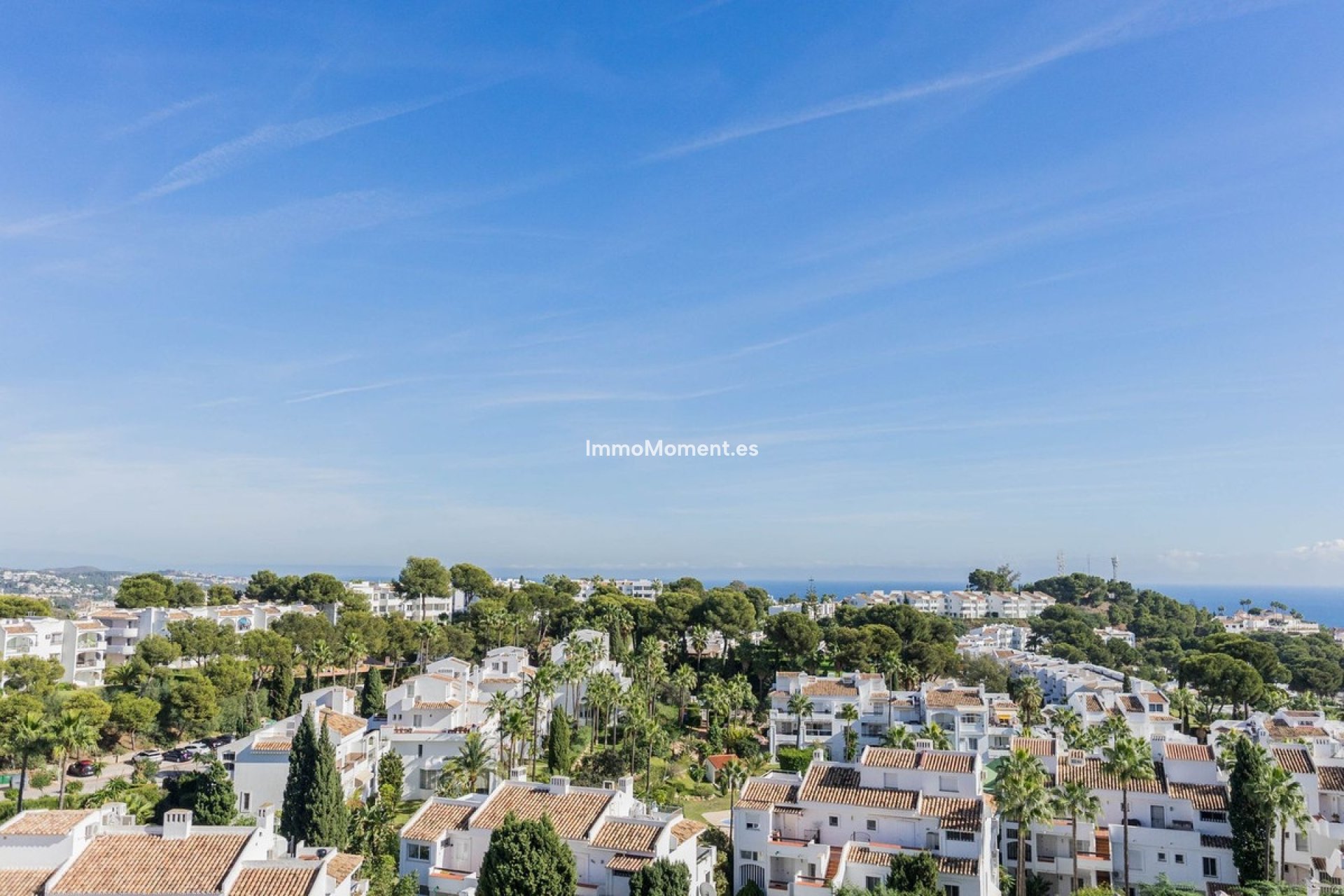 Reventa - Apartamento - Mijas - Mijas Costa