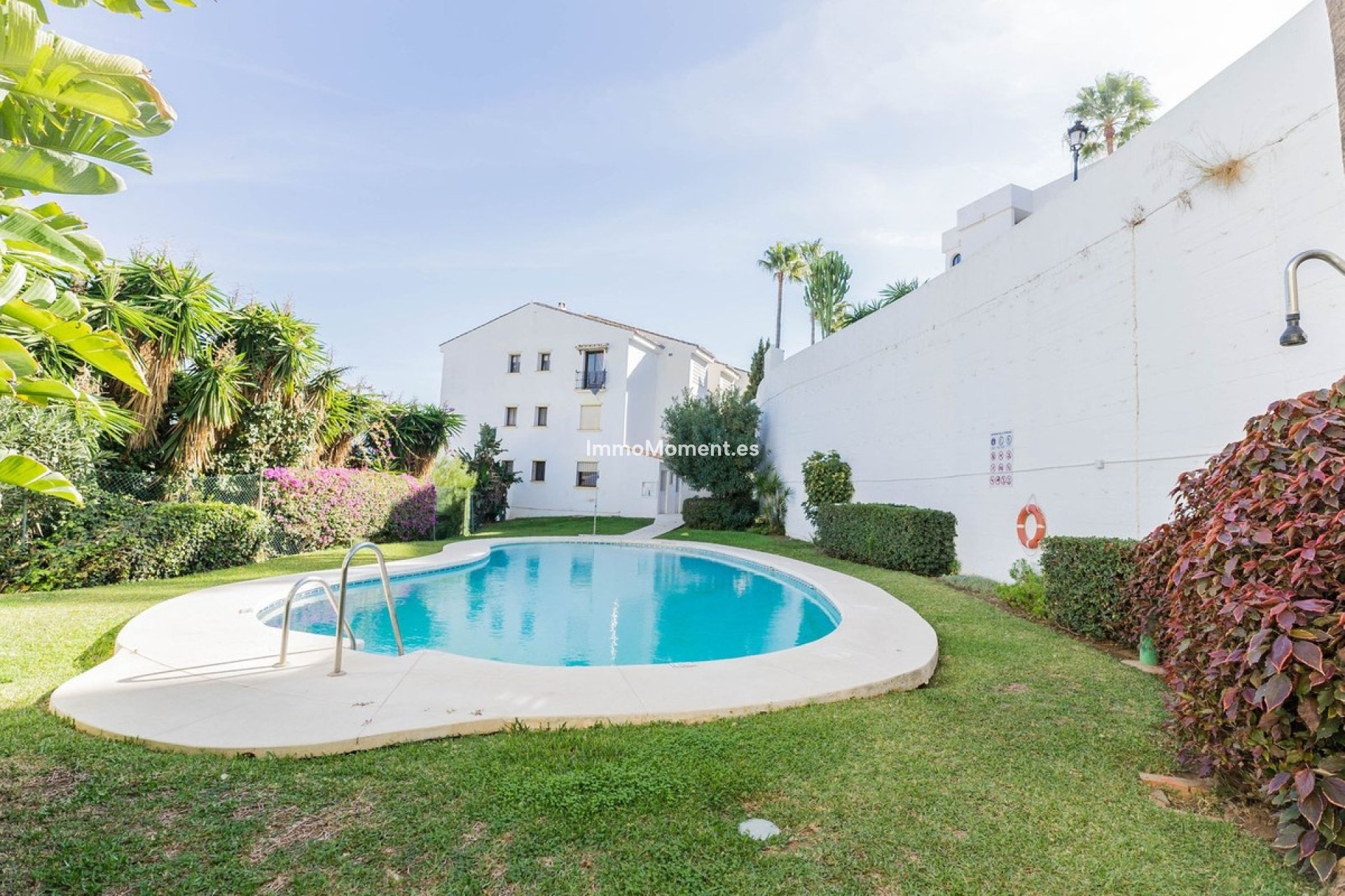 Reventa - Apartamento - Mijas - Mijas Costa