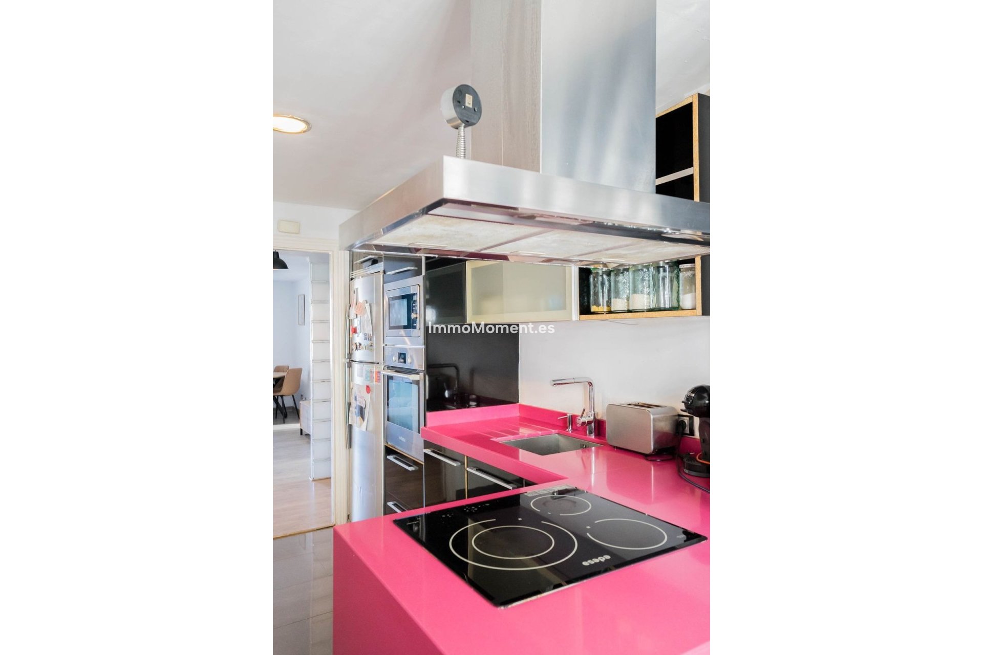 Reventa - Apartamento - Mijas - Mijas Costa