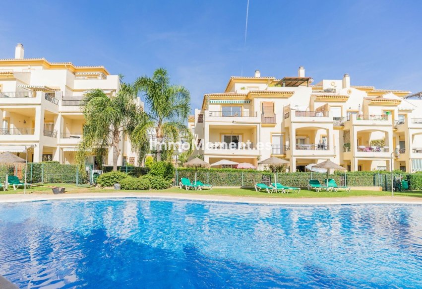 Reventa - Apartamento - Mijas - Mijas Costa
