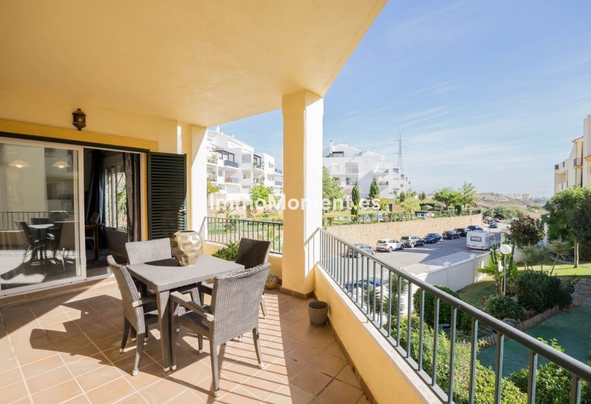 Reventa - Apartamento - Mijas - Mijas Costa