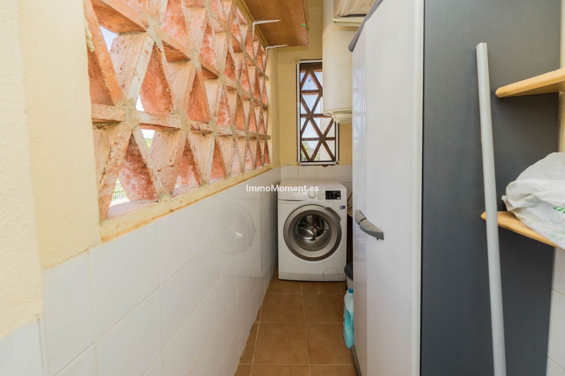 Reventa - Apartamento - Mijas - Mijas Costa