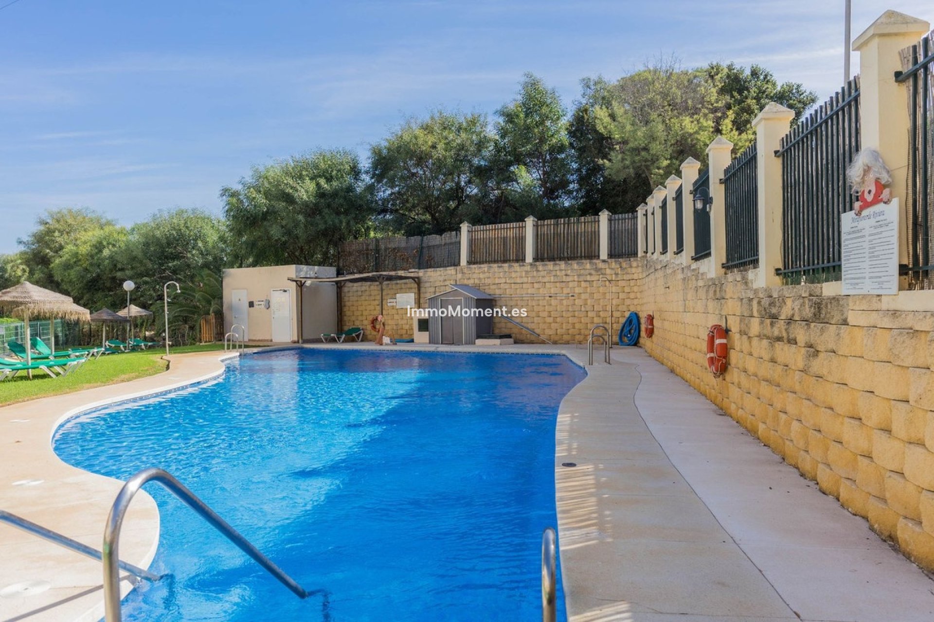 Reventa - Apartamento - Mijas - Mijas Costa