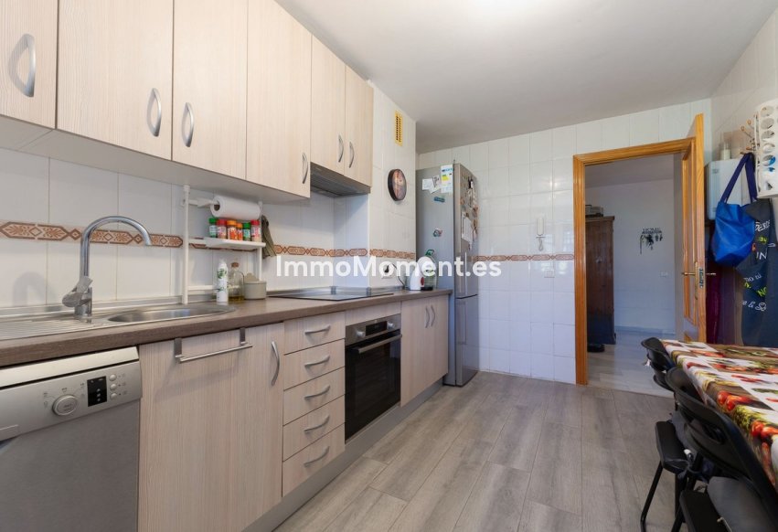 Reventa - Apartamento - Mijas - Mijas Costa
