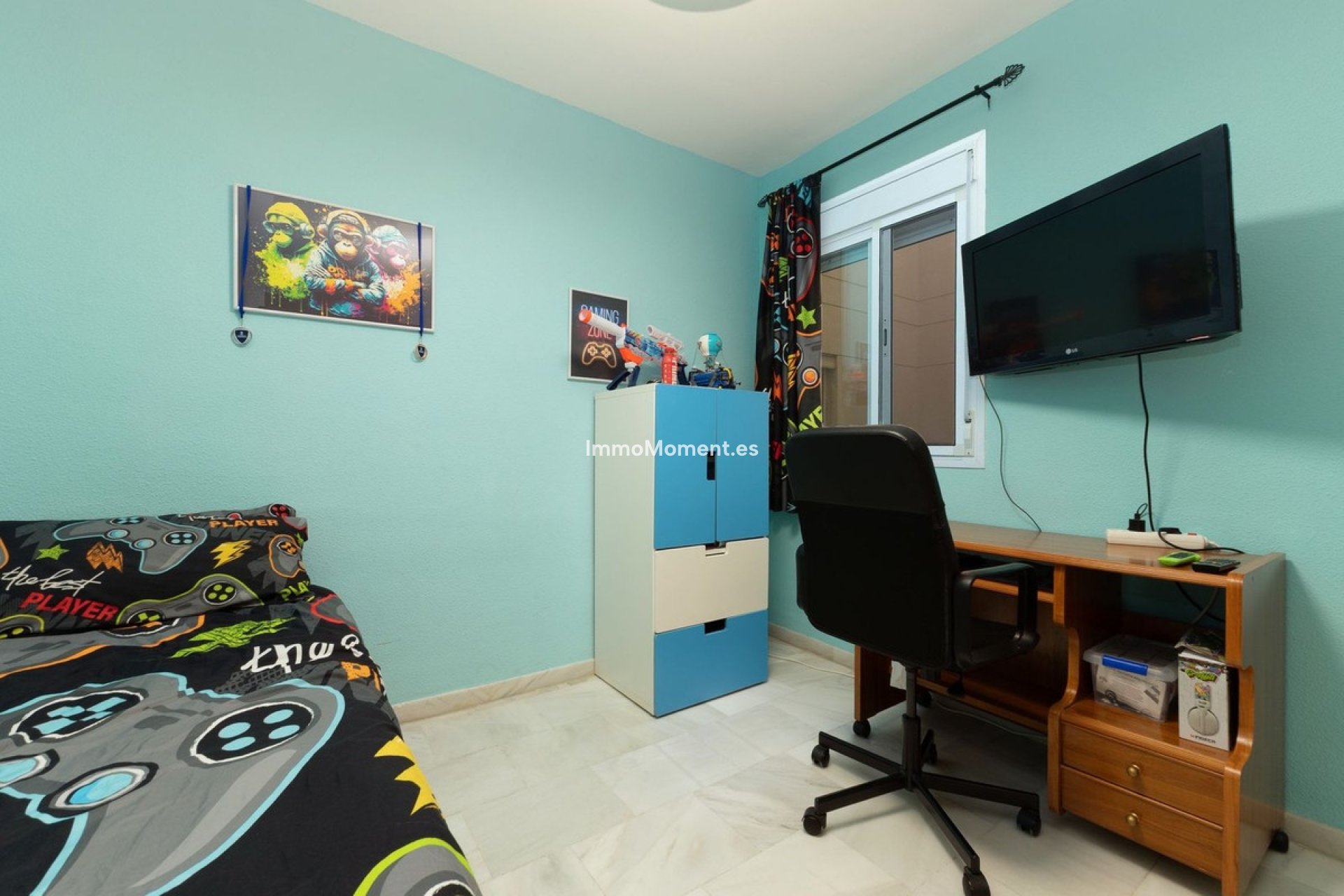 Reventa - Apartamento - Mijas - Mijas Costa