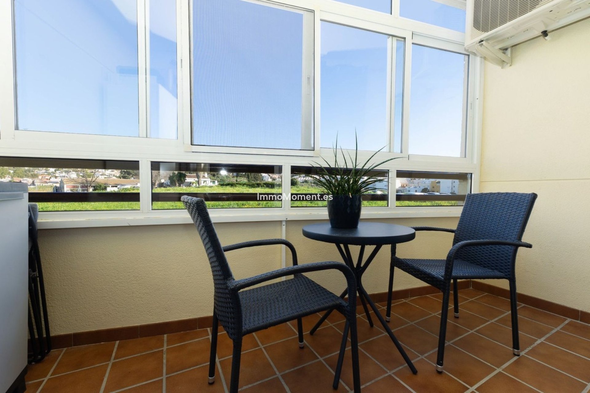 Reventa - Apartamento - Mijas - Mijas Costa