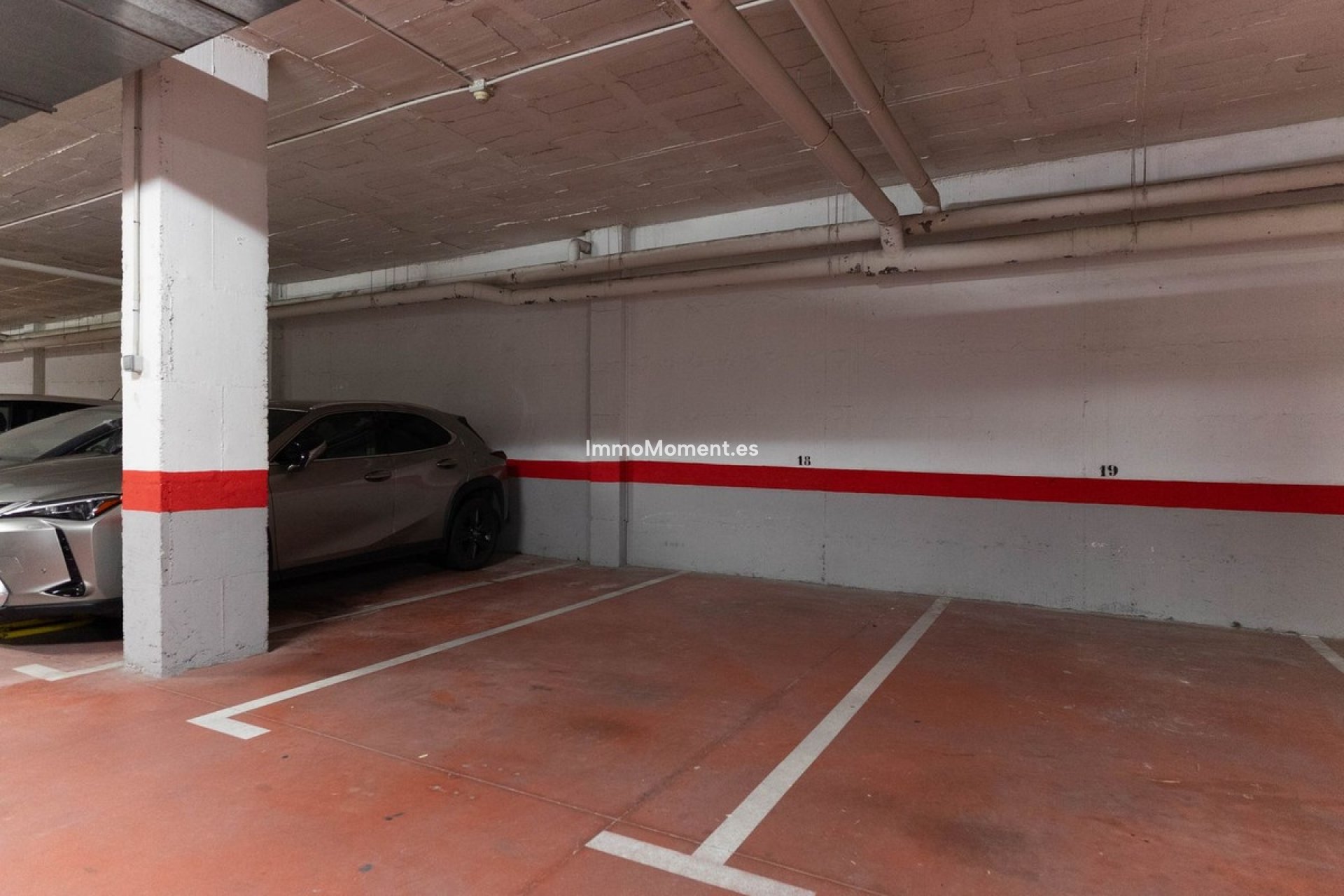 Reventa - Apartamento - Mijas - Mijas Costa