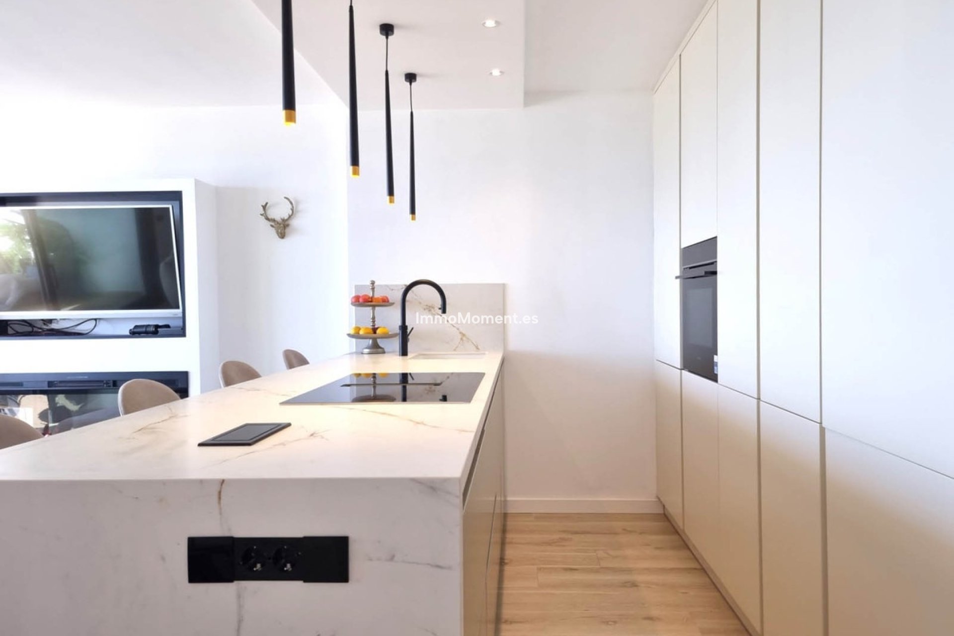 Reventa - Apartamento - Mijas - Mijas Costa