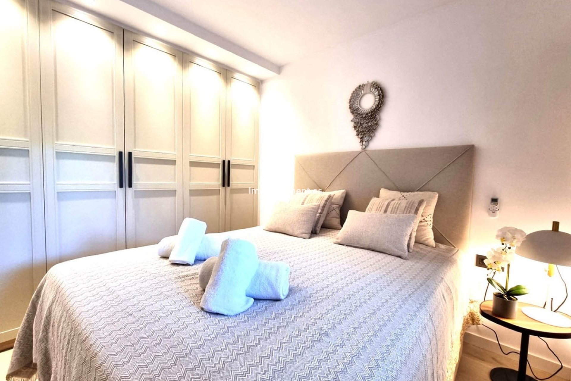 Reventa - Apartamento - Mijas - Mijas Costa