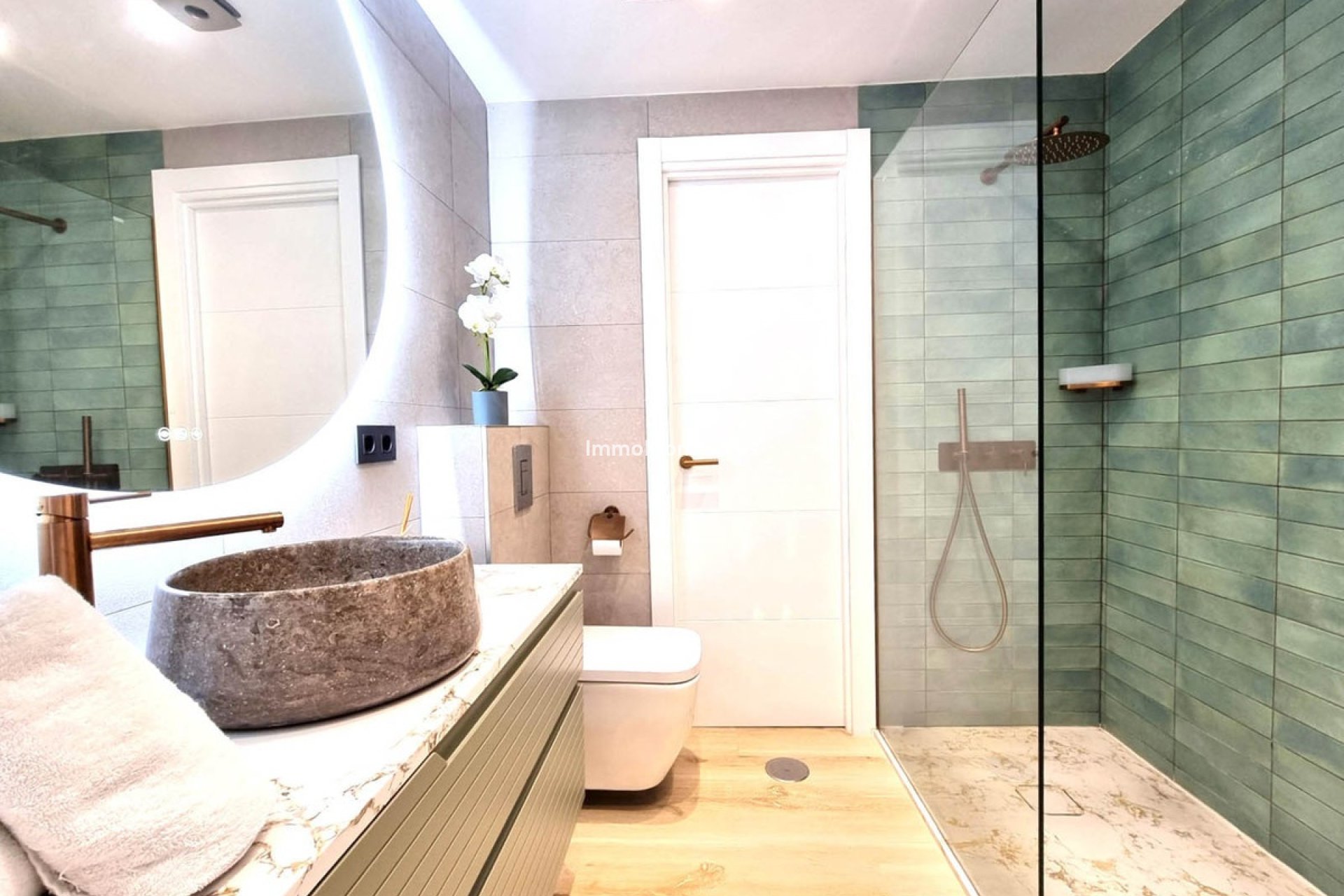 Reventa - Apartamento - Mijas - Mijas Costa