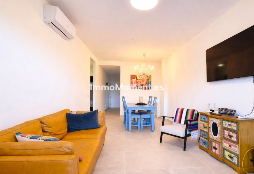 Reventa - Apartamento - Mijas - Mijas Costa