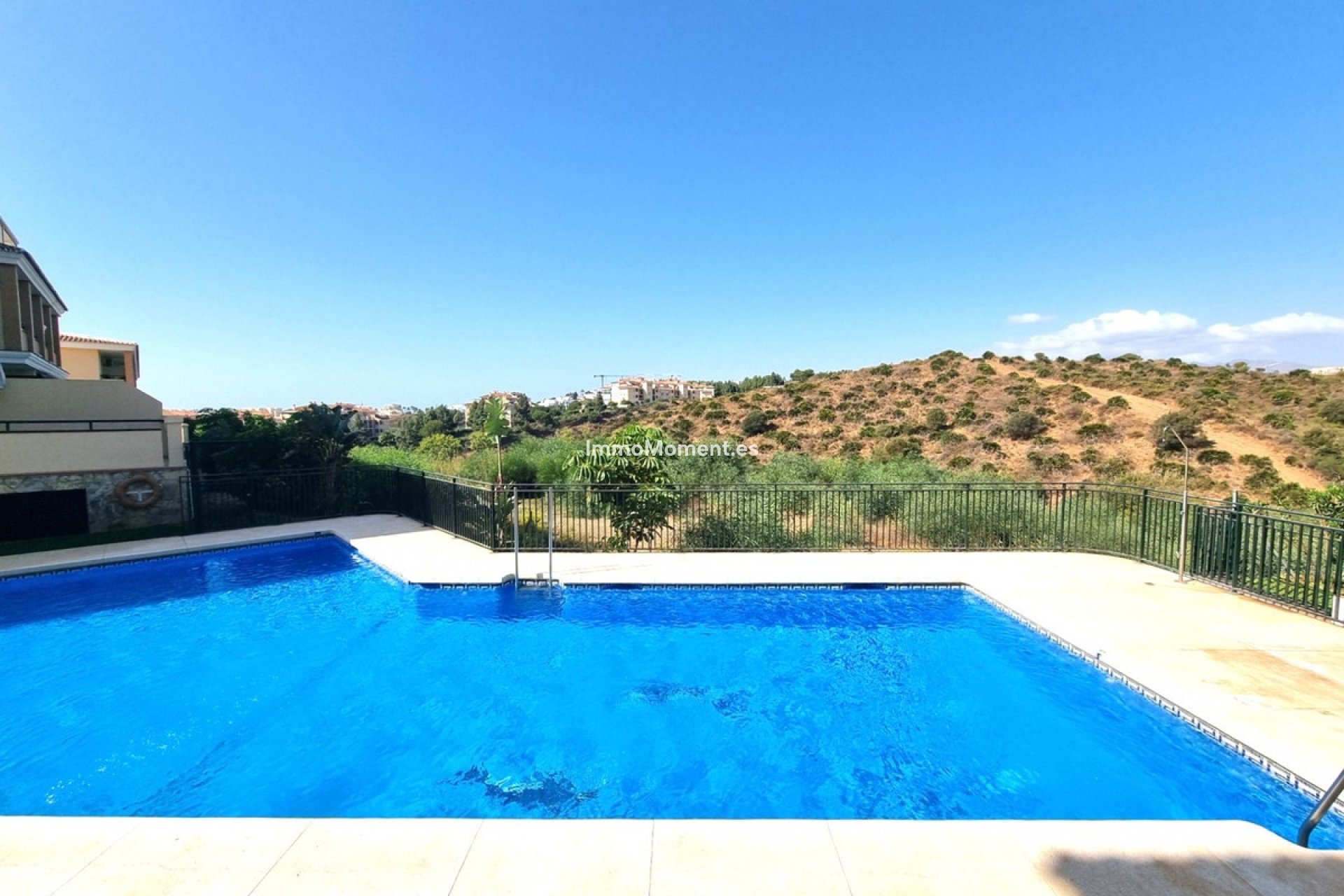 Reventa - Apartamento - Mijas - Mijas Costa