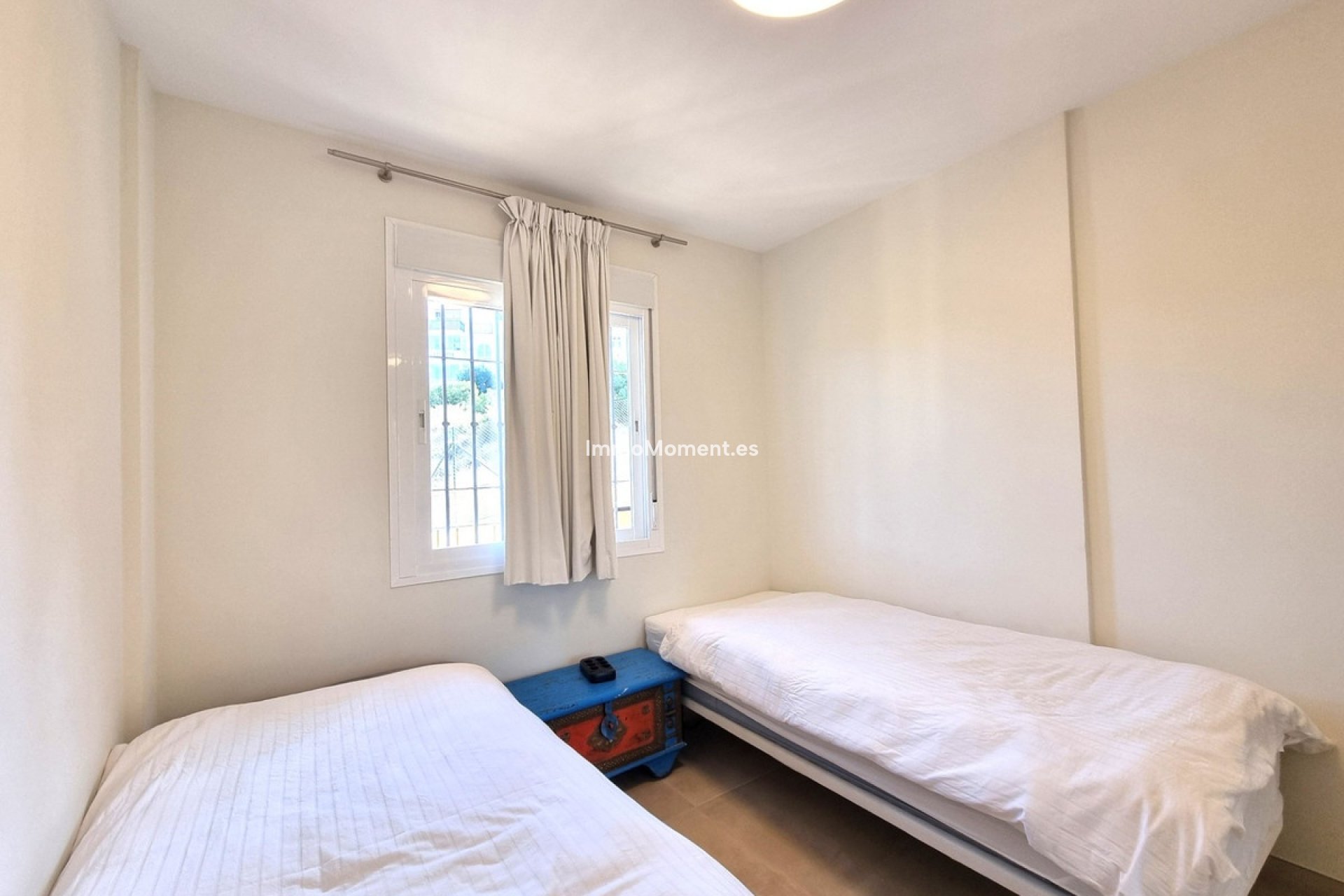 Reventa - Apartamento - Mijas - Mijas Costa