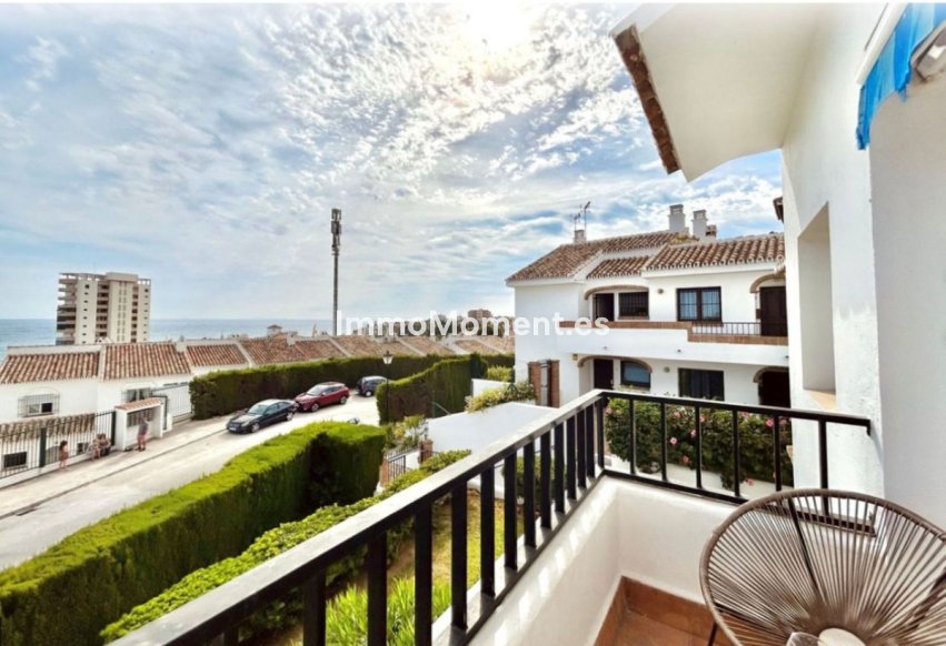 Reventa - Apartamento - Mijas - Mijas Costa
