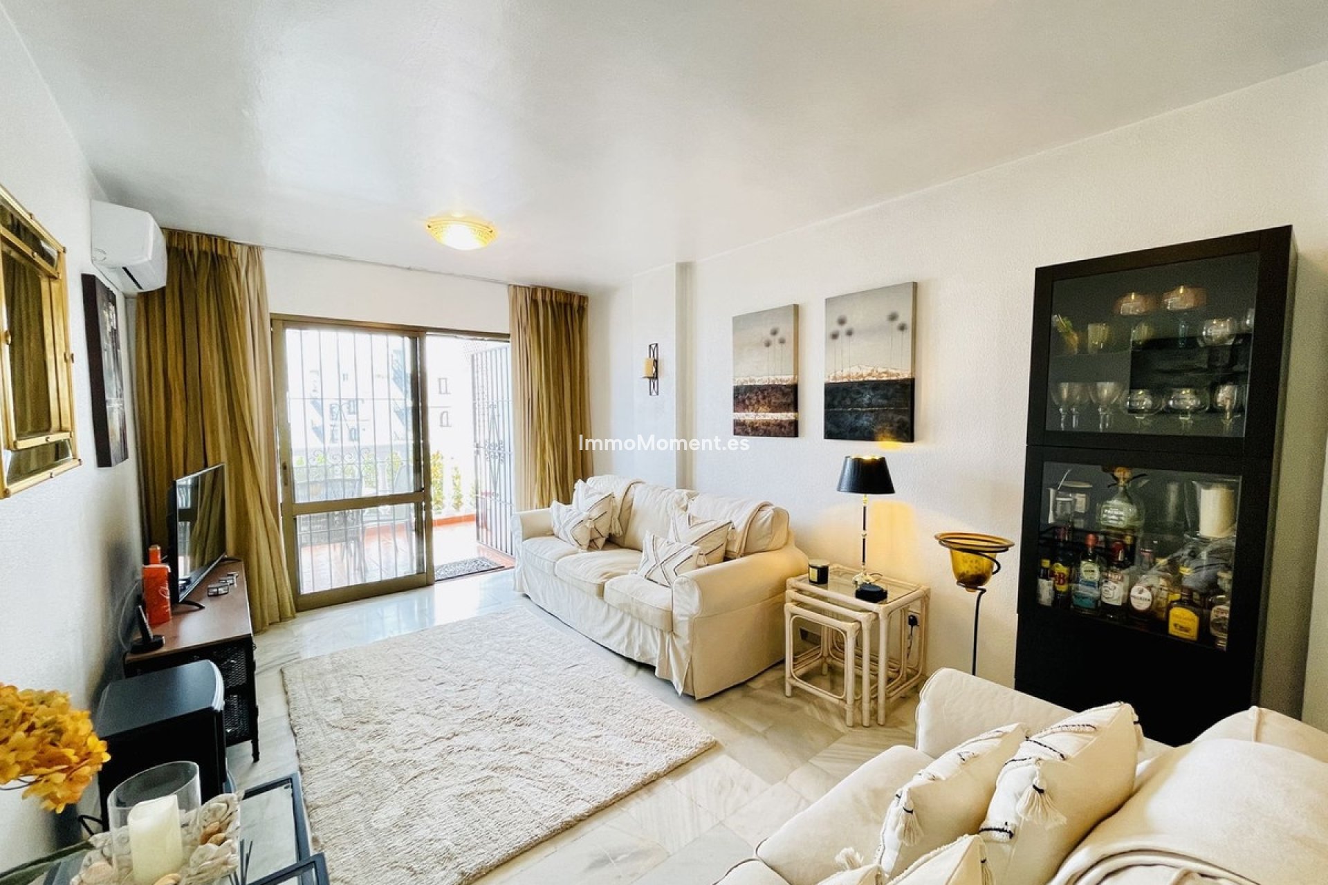 Reventa - Apartamento - Mijas - Mijas Costa