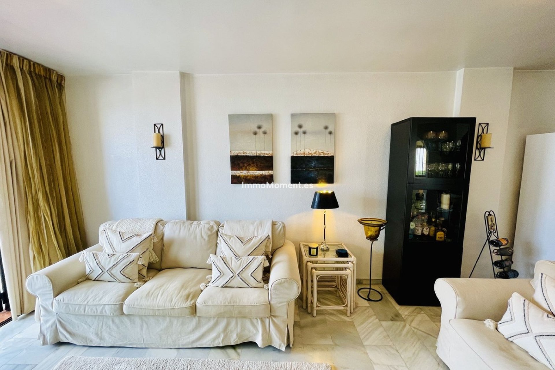 Reventa - Apartamento - Mijas - Mijas Costa