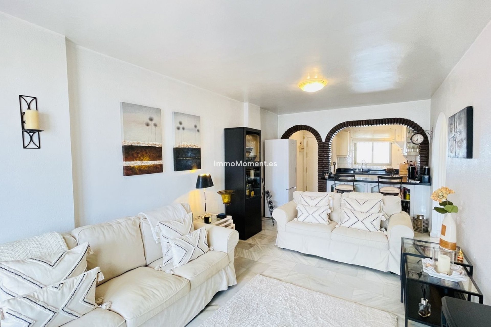 Reventa - Apartamento - Mijas - Mijas Costa