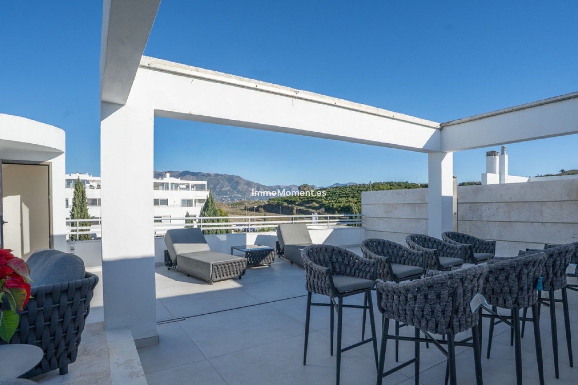 Reventa - Apartamento - Mijas - Mijas Costa