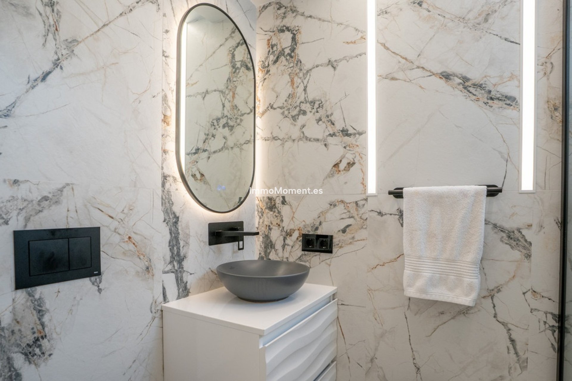 Reventa - Apartamento - Mijas - Mijas Costa