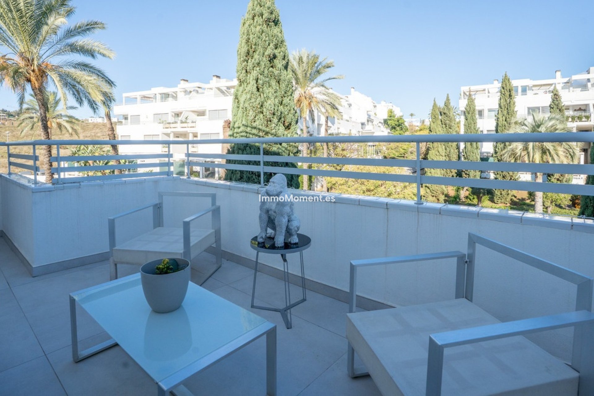 Reventa - Apartamento - Mijas - Mijas Costa