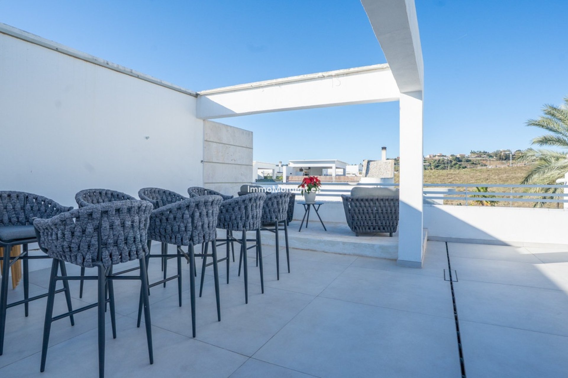 Reventa - Apartamento - Mijas - Mijas Costa