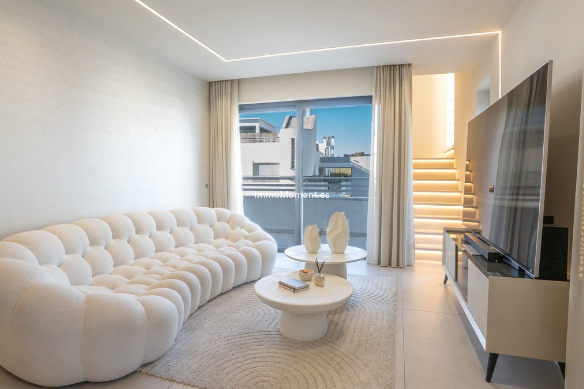 Reventa - Apartamento - Mijas - Mijas Costa