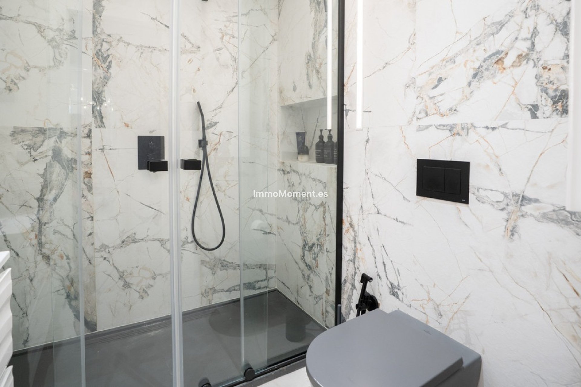 Reventa - Apartamento - Mijas - Mijas Costa